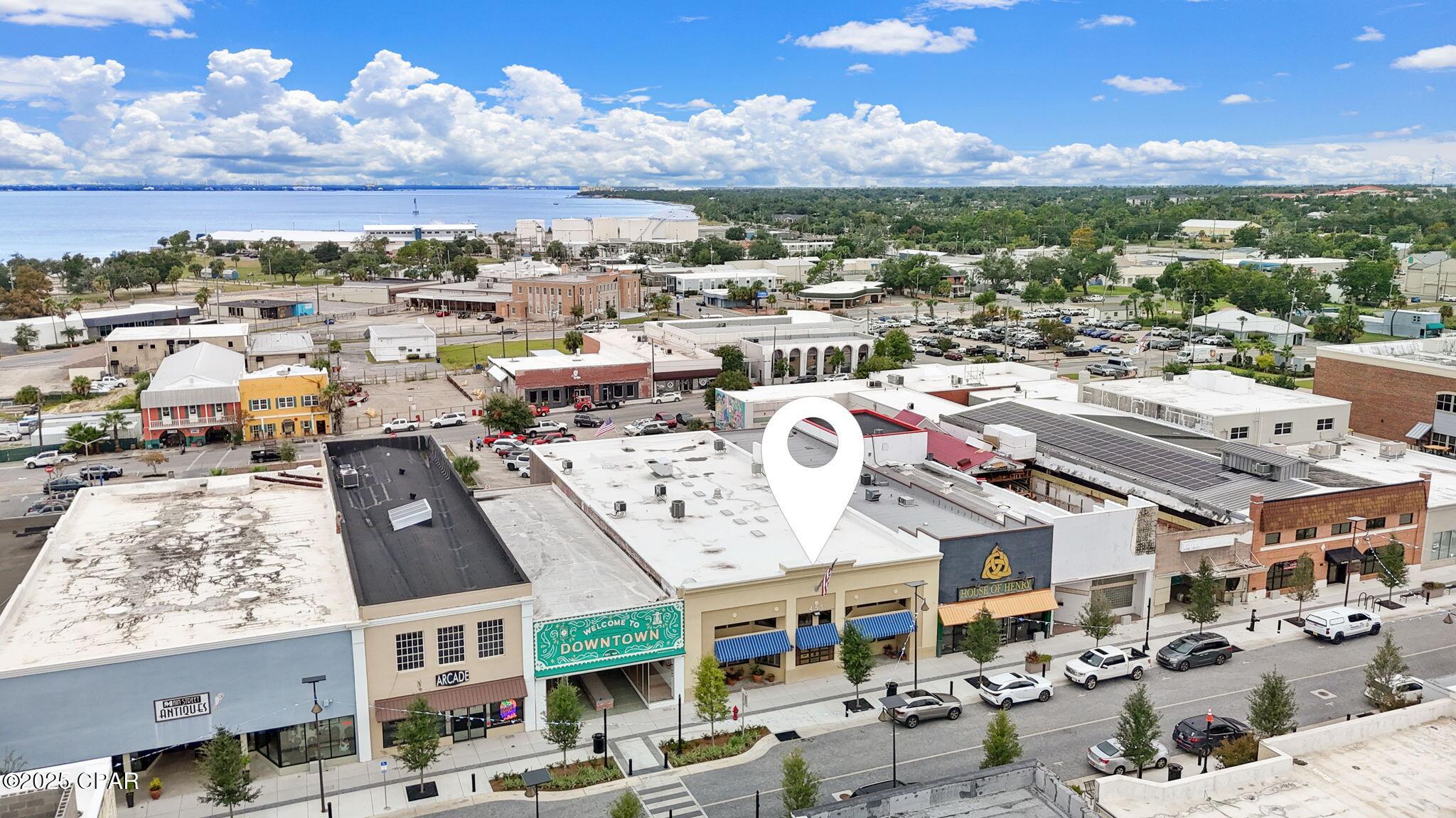 455 Harrison Avenue, C