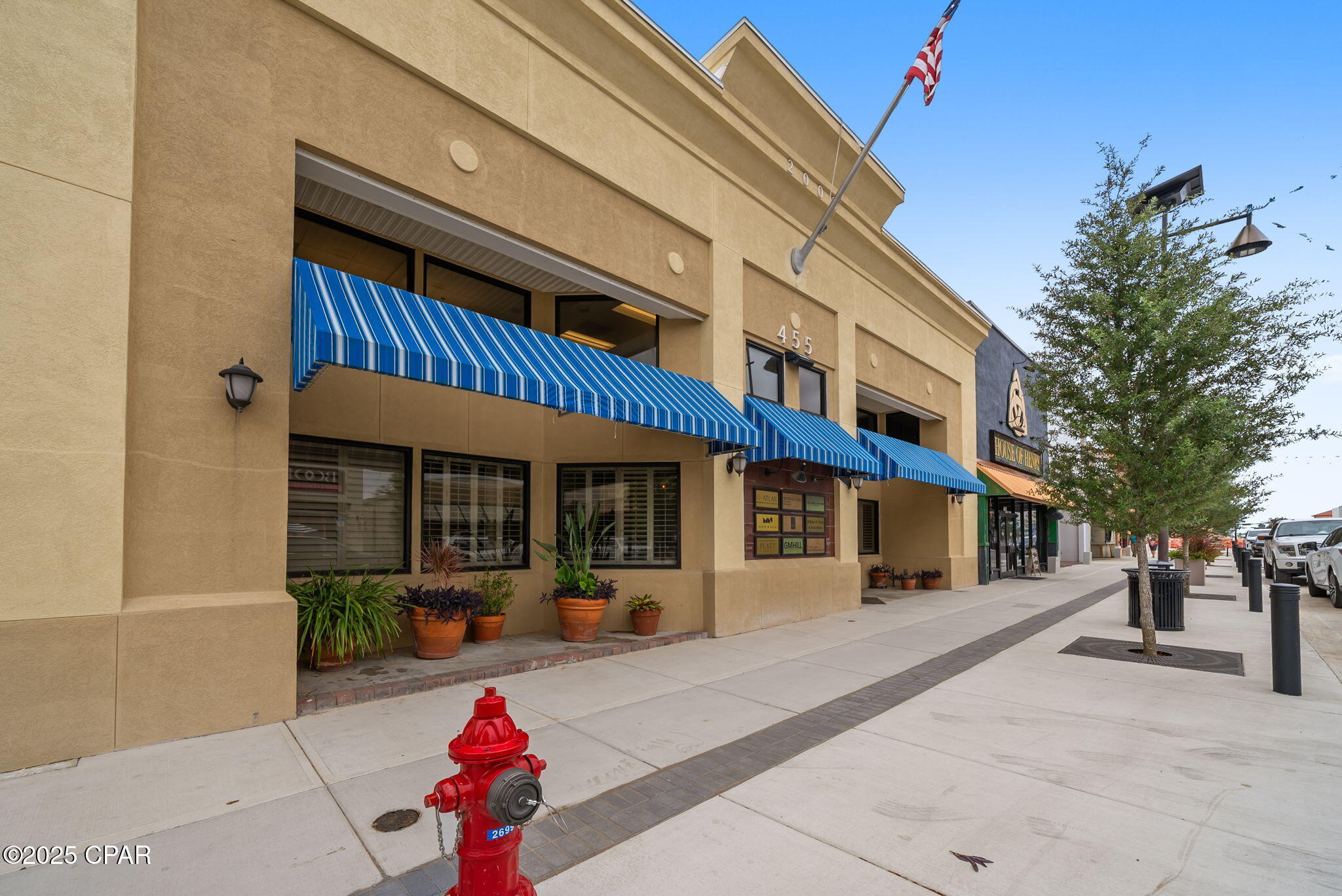 455 Harrison Avenue, C