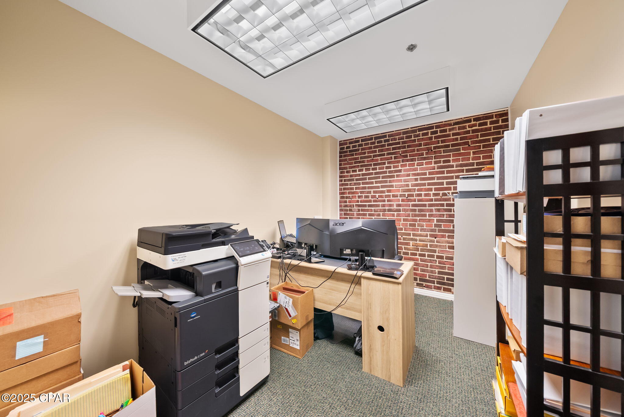 455 Harrison Avenue, C