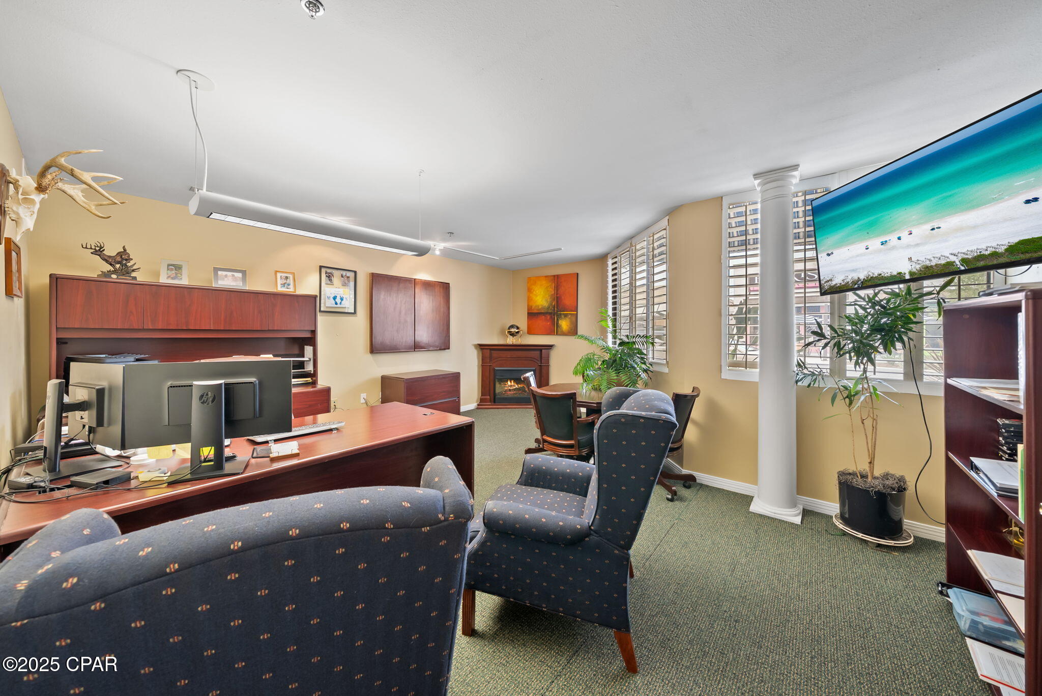 455 Harrison Avenue, C