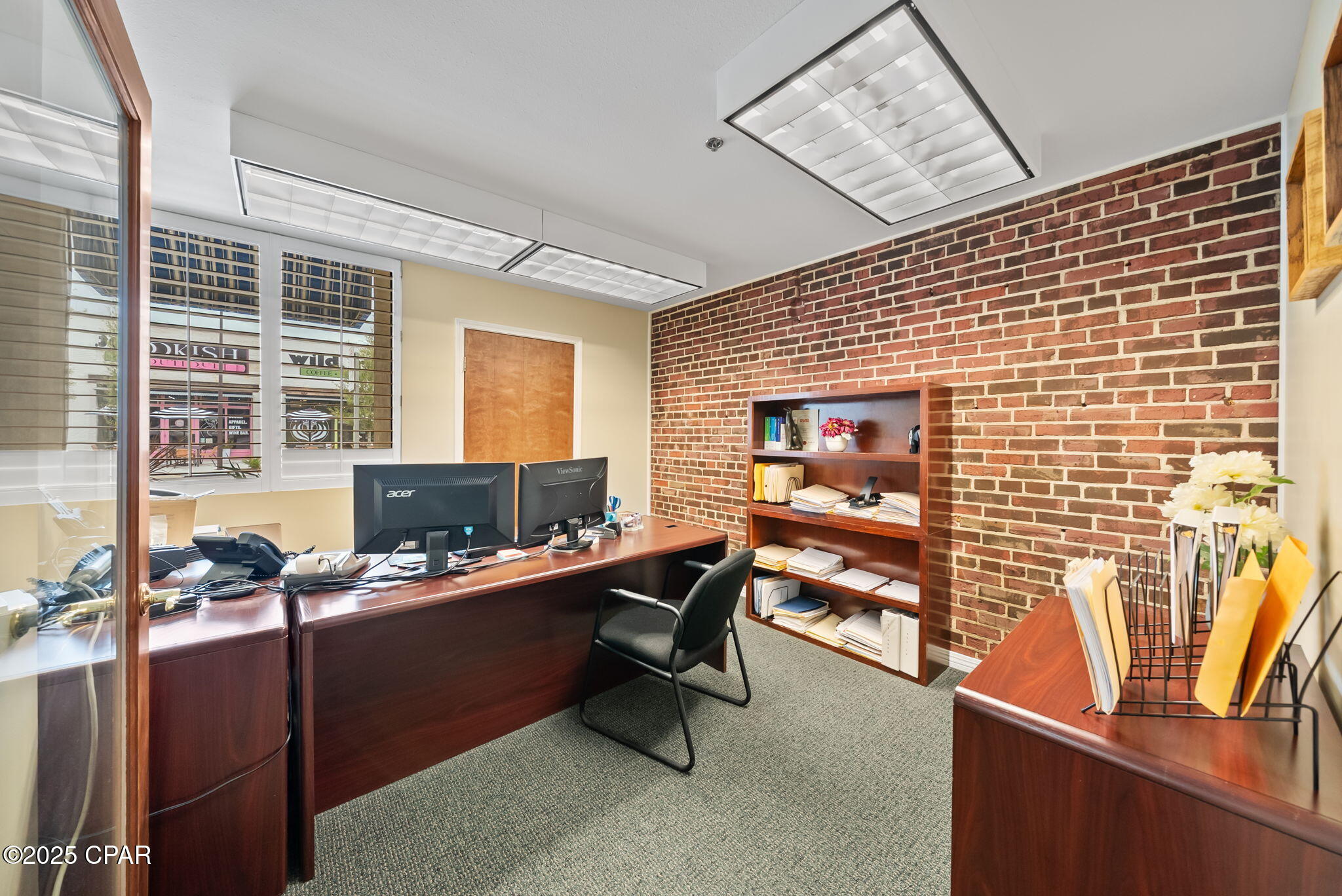 455 Harrison Avenue, C