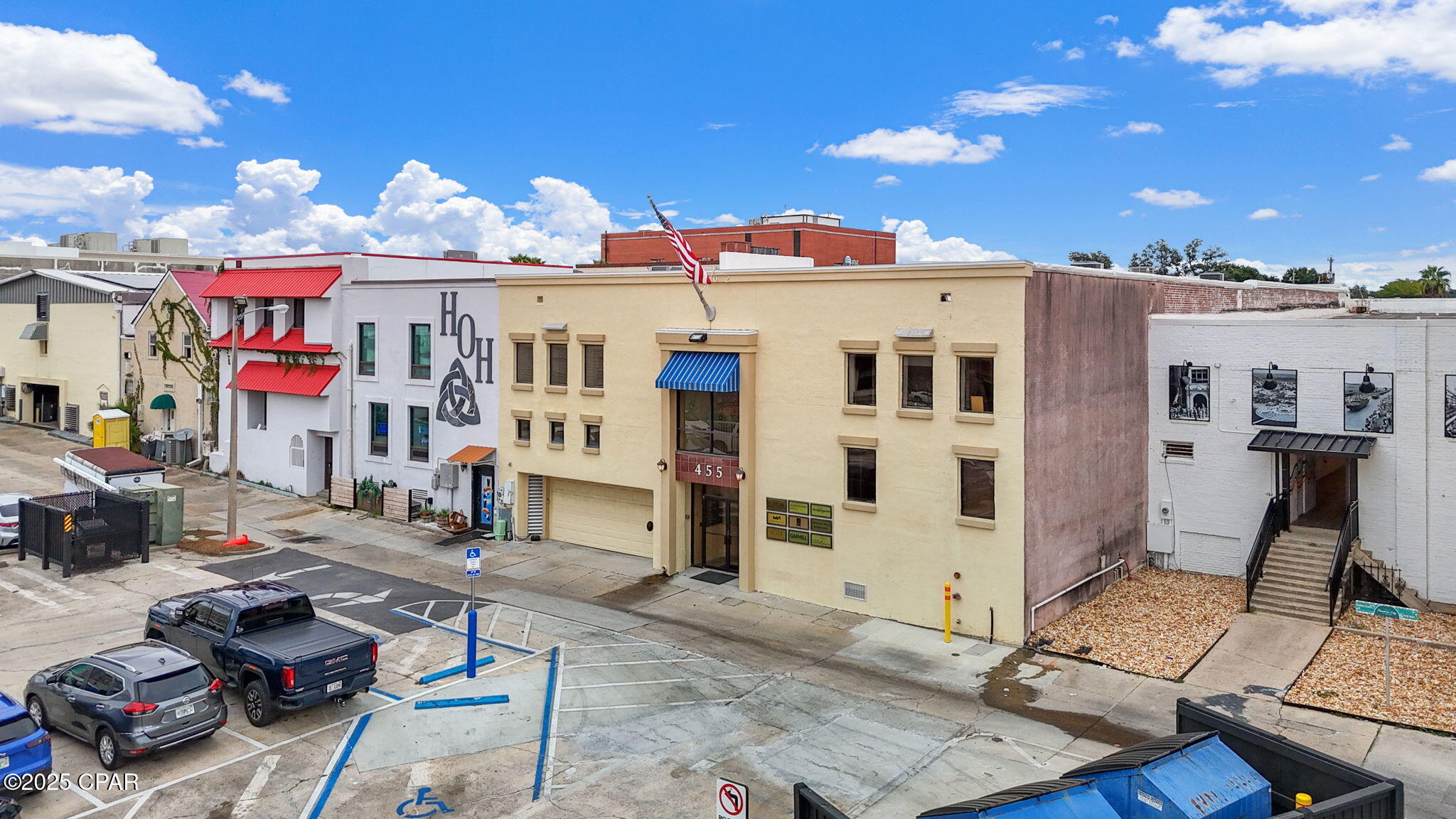 455 Harrison Avenue, C