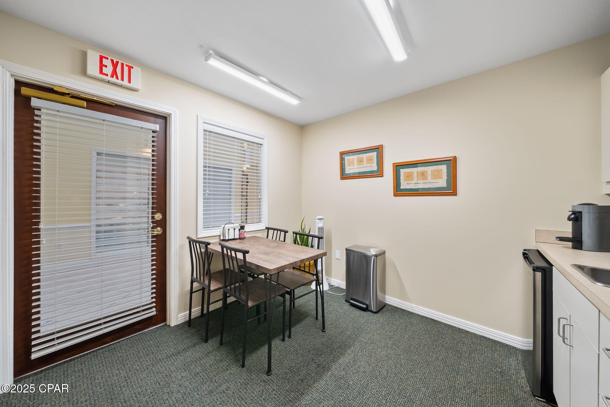 455 Harrison Avenue, C