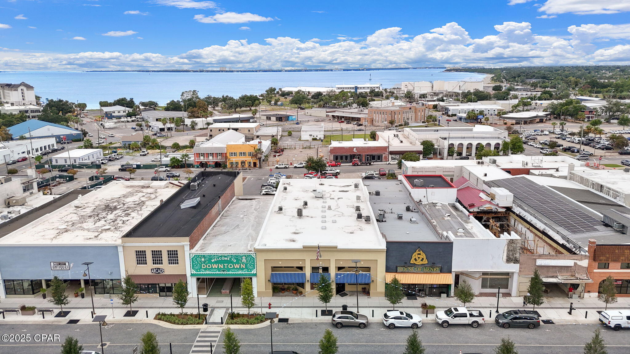 455 Harrison Avenue, C