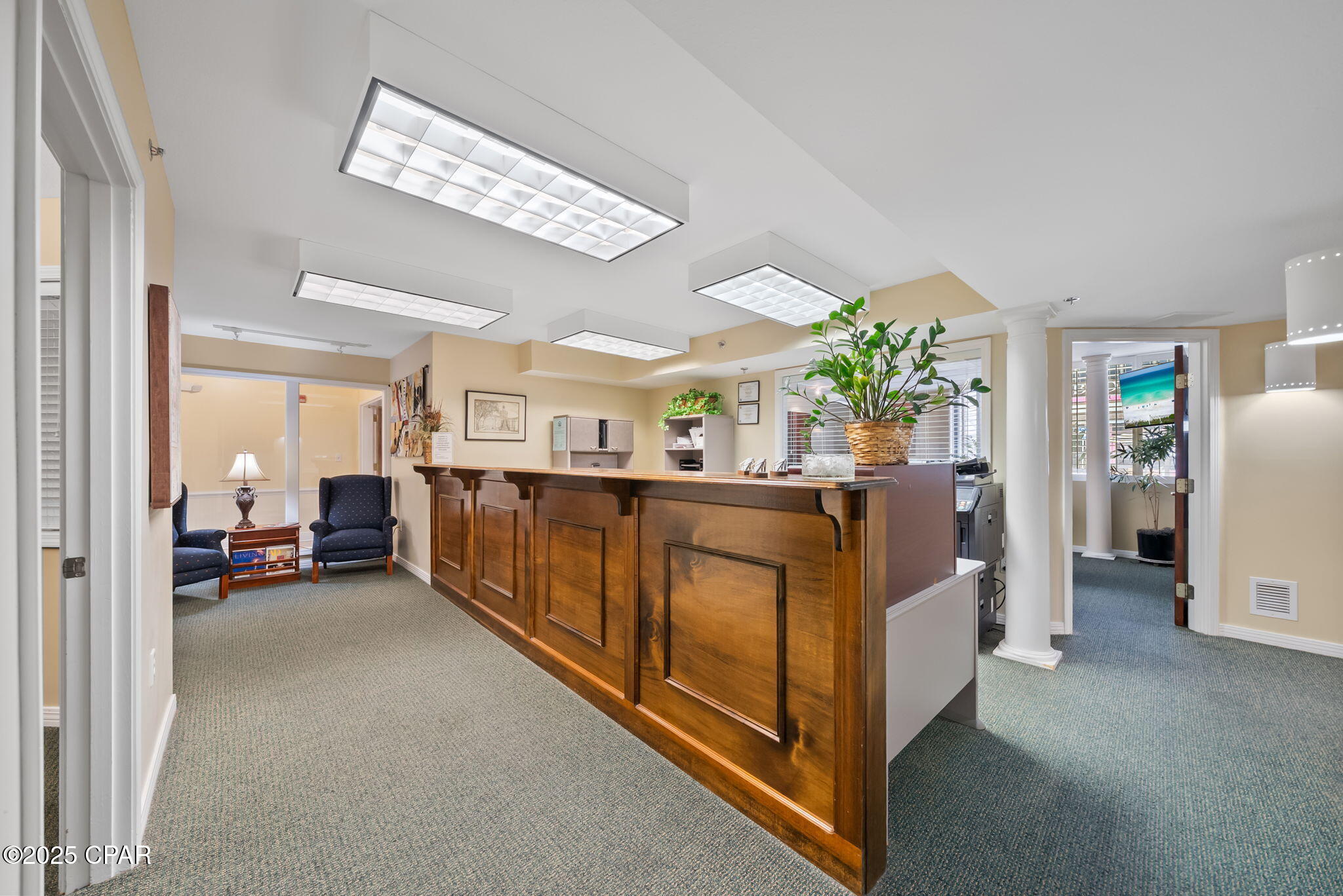 455 Harrison Avenue, C