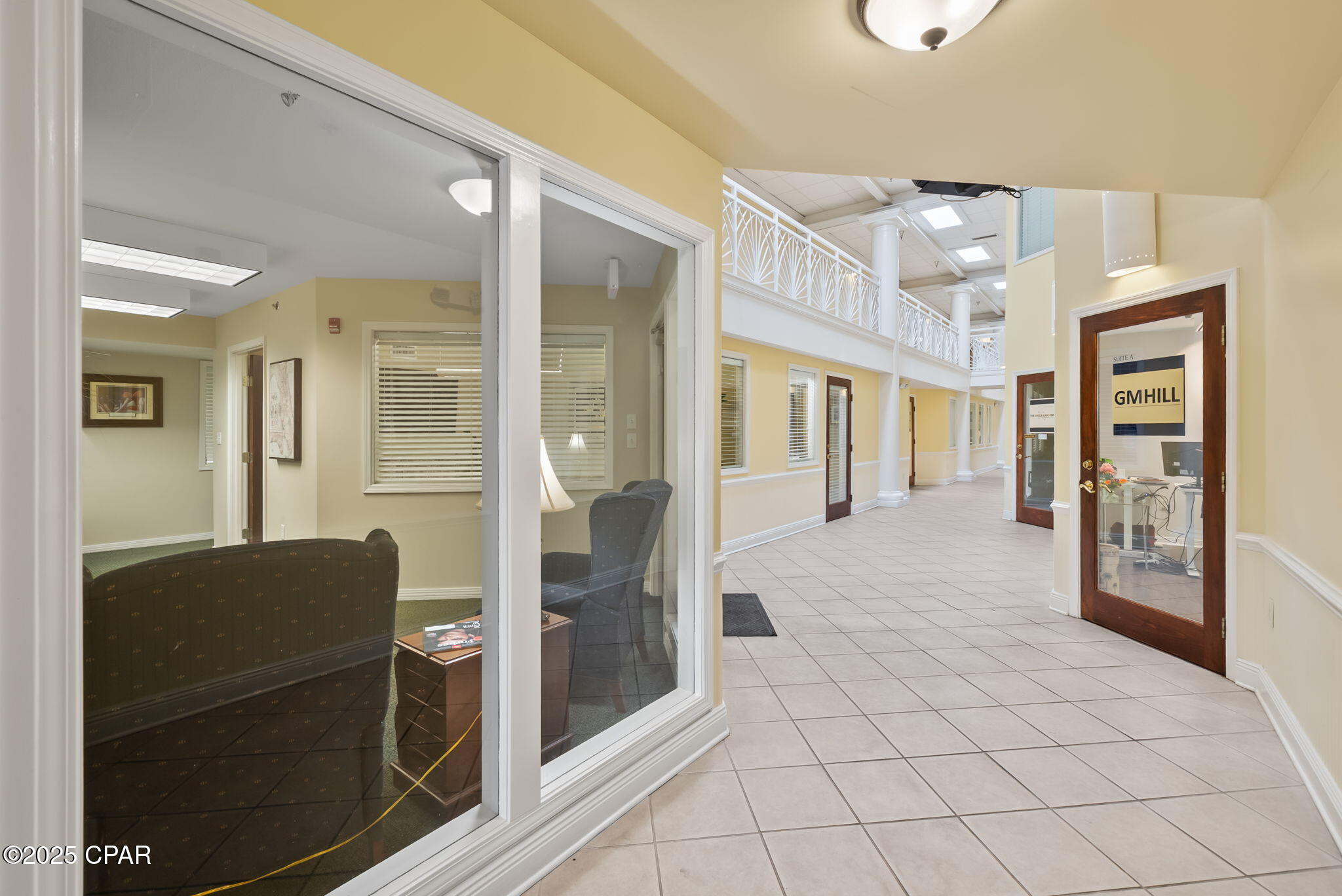 455 Harrison Avenue, C