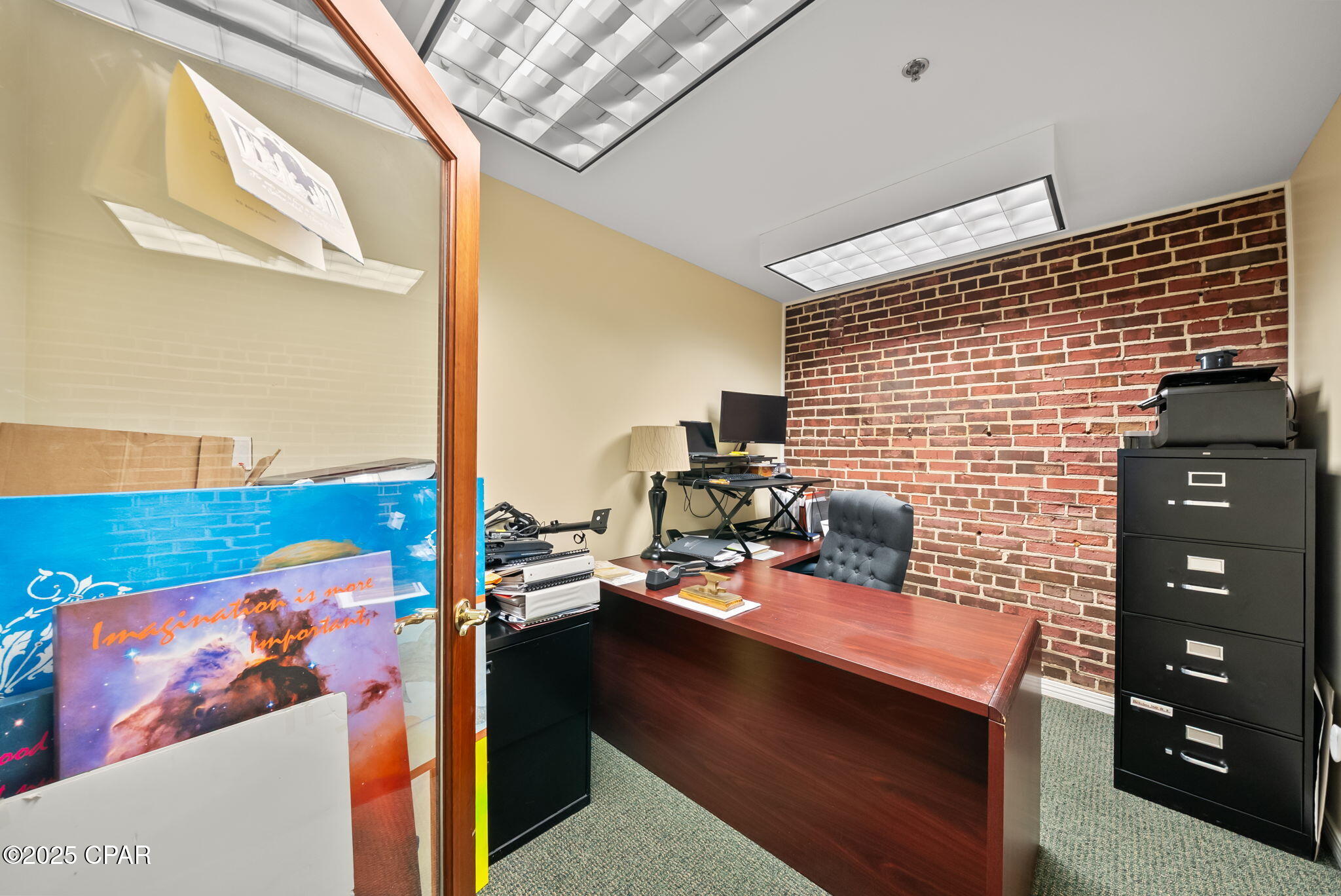 455 Harrison Avenue, C