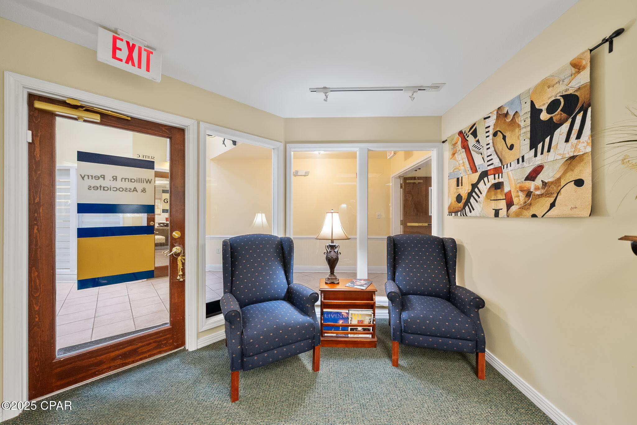 455 Harrison Avenue, C