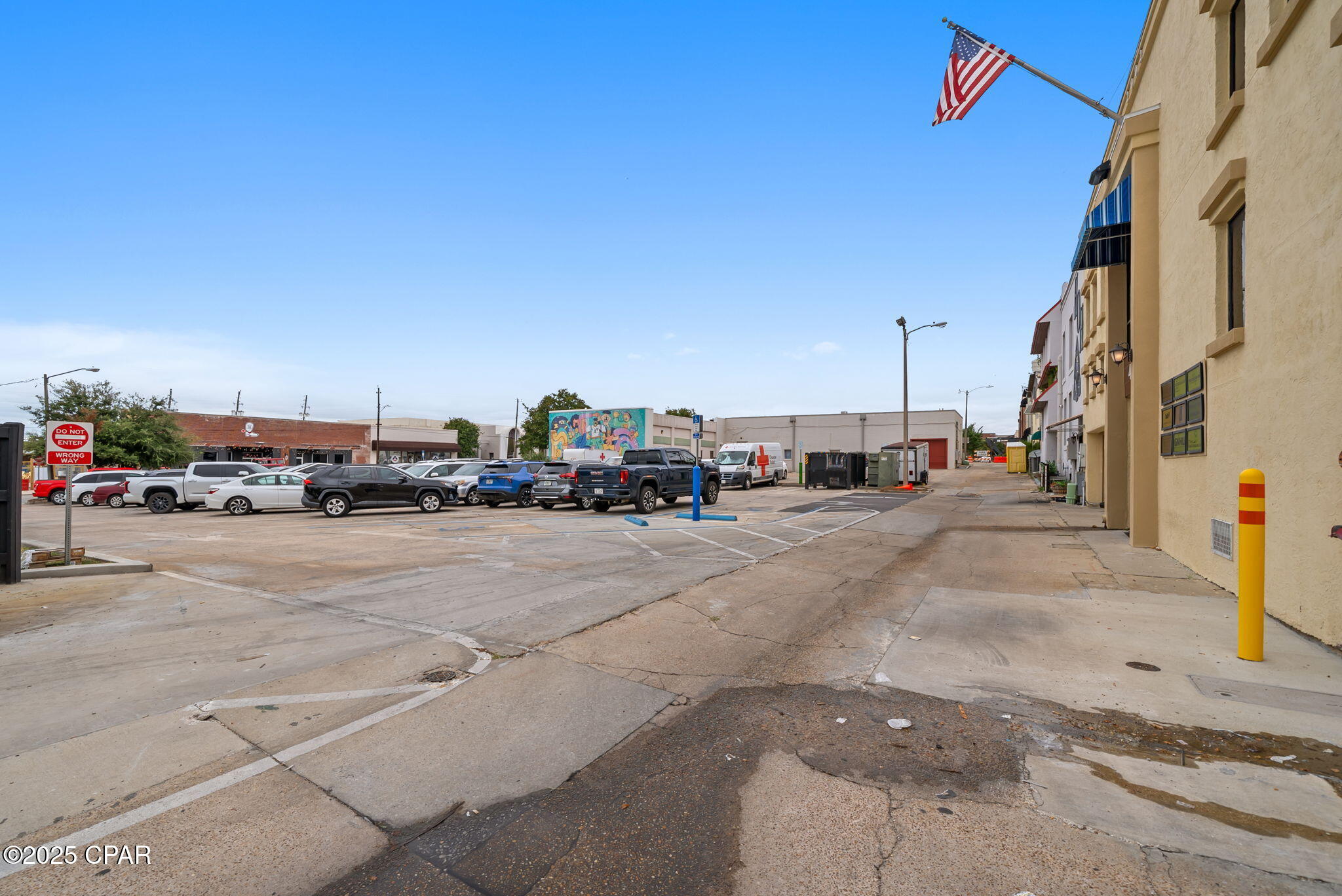 455 Harrison Avenue, C