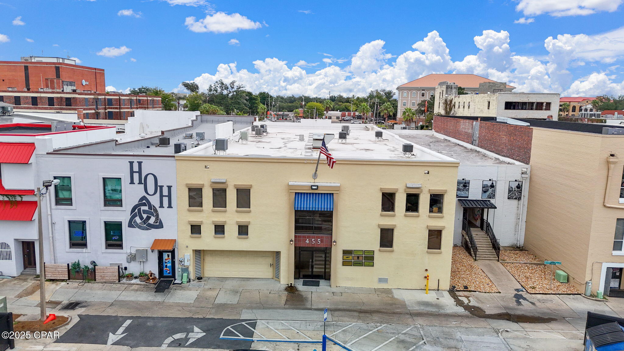 455 Harrison Avenue, C