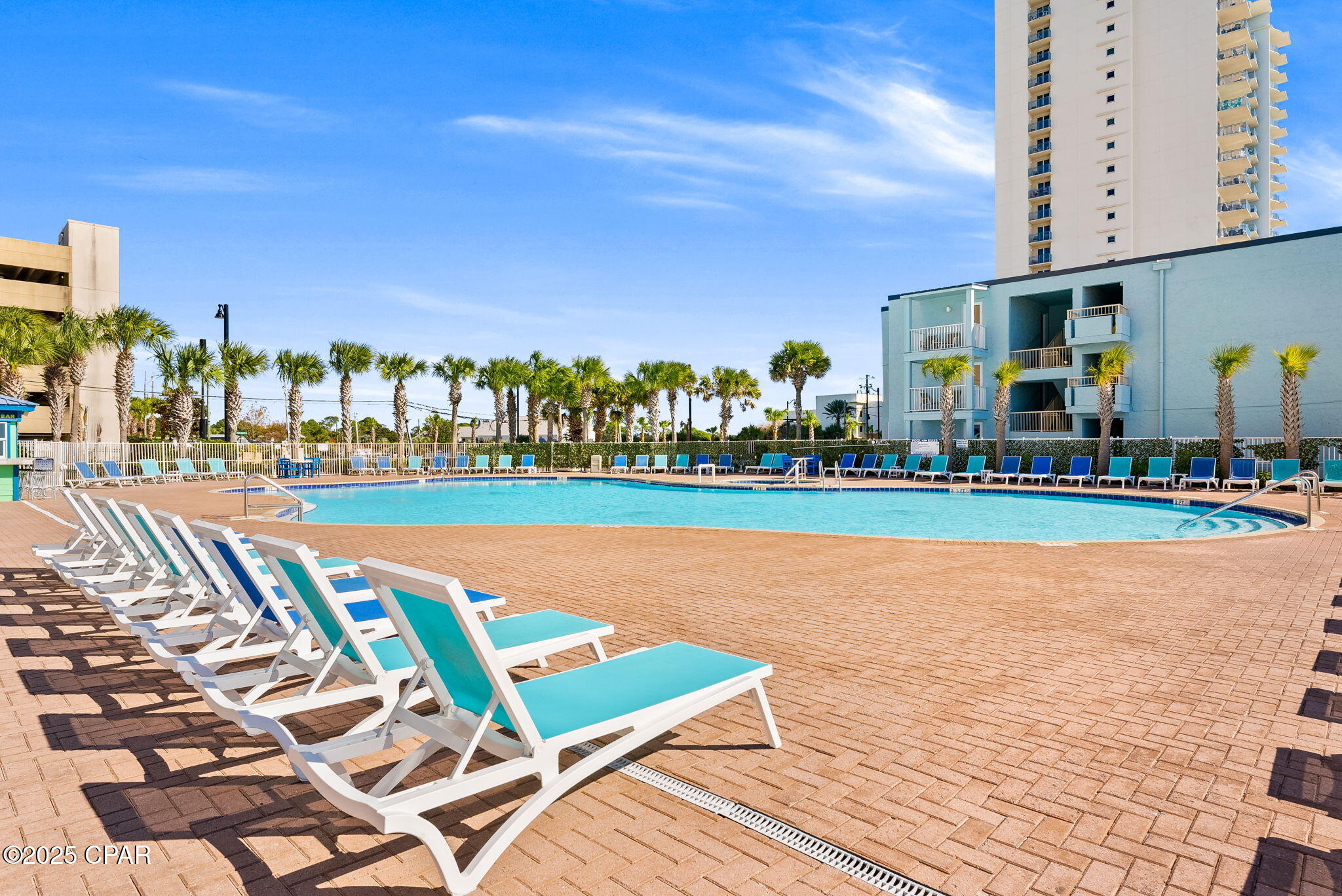 16819 Front Beach Road 411