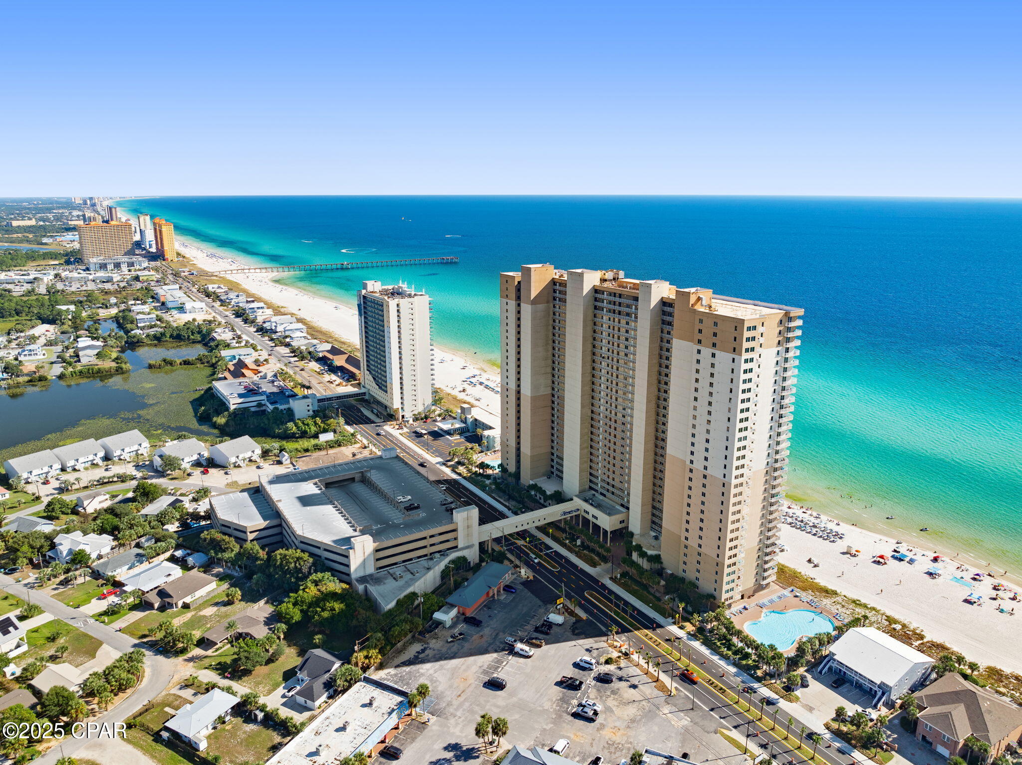 16819 Front Beach Road 411