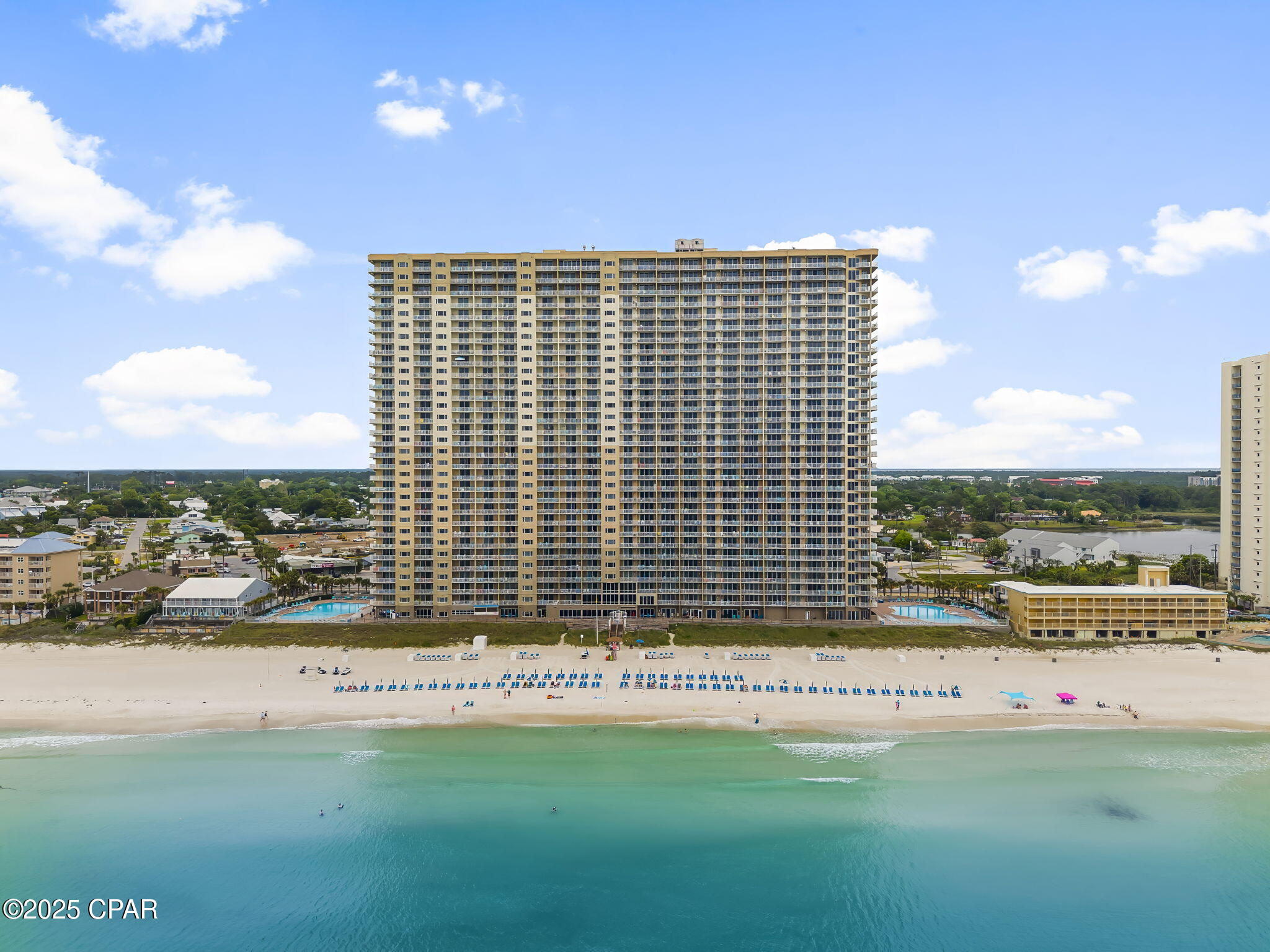 16819 Front Beach Road 411