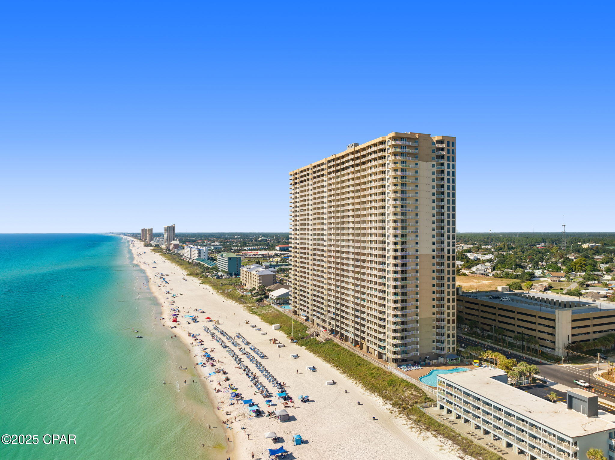 16819 Front Beach Road 411