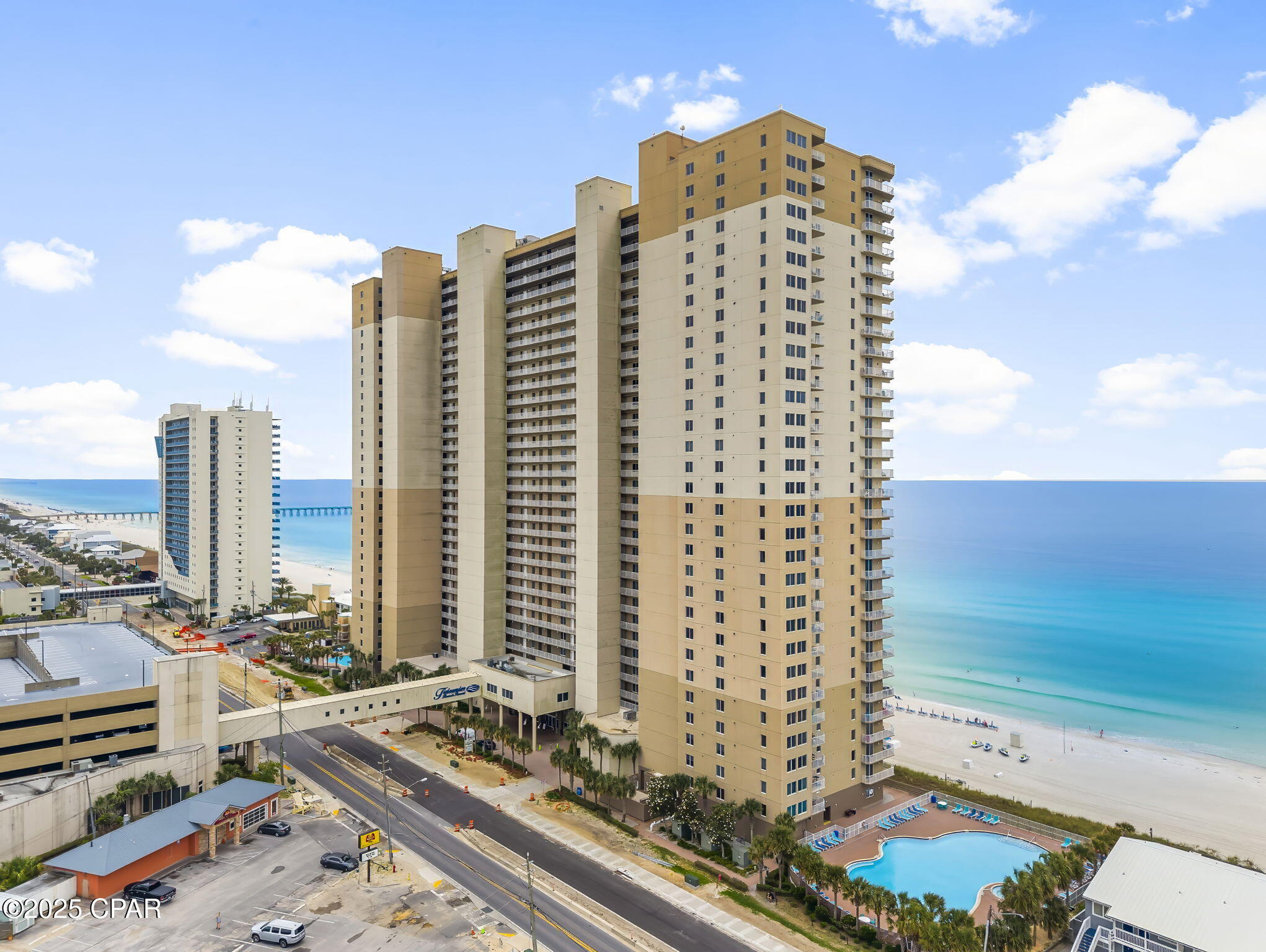 16819 Front Beach Road 411