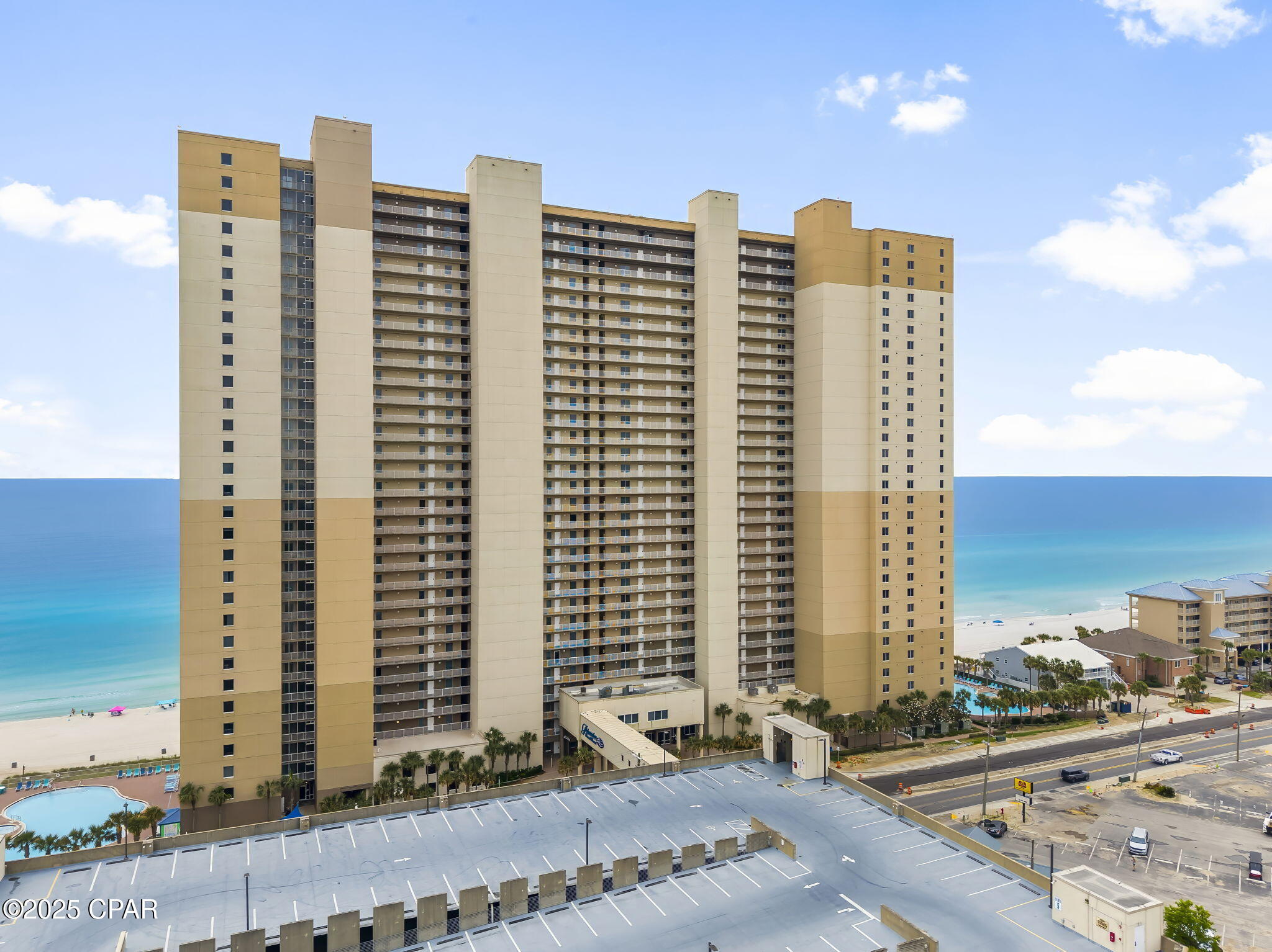 16819 Front Beach Road 411