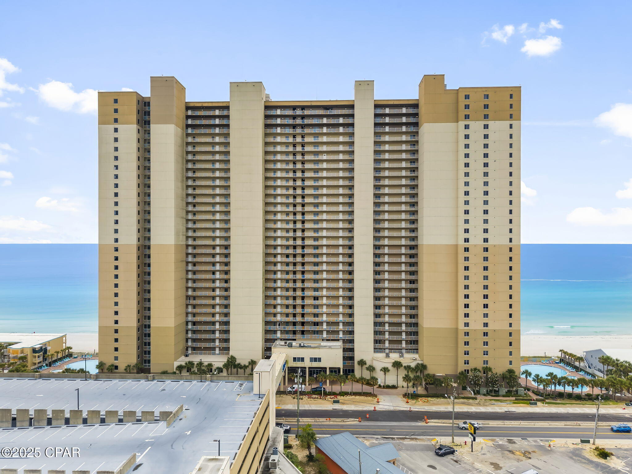 16819 Front Beach Road 411