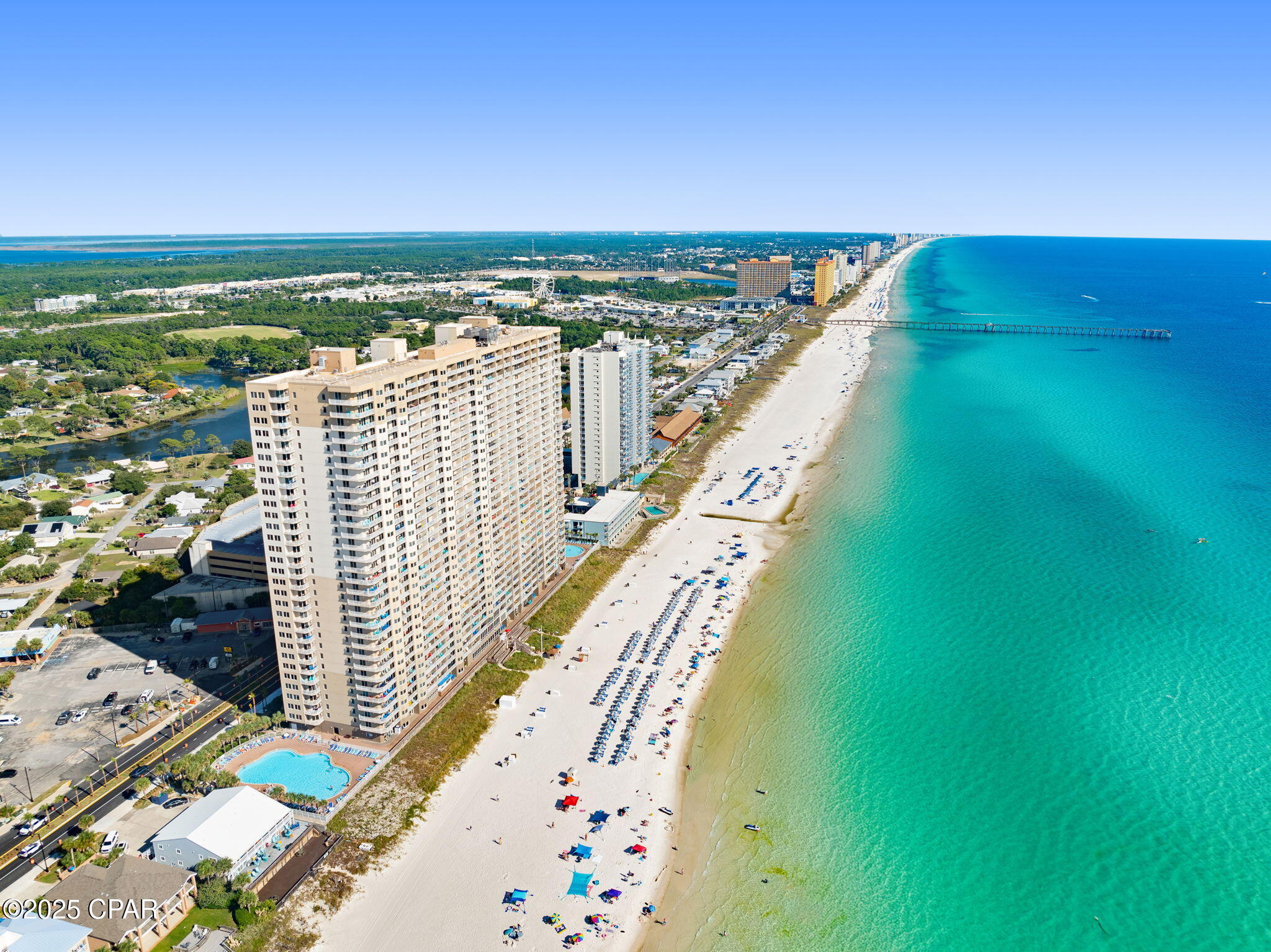 16819 Front Beach Road 411