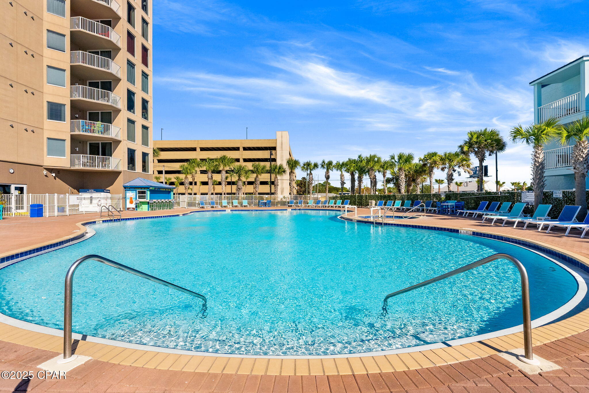 16819 Front Beach Road 411
