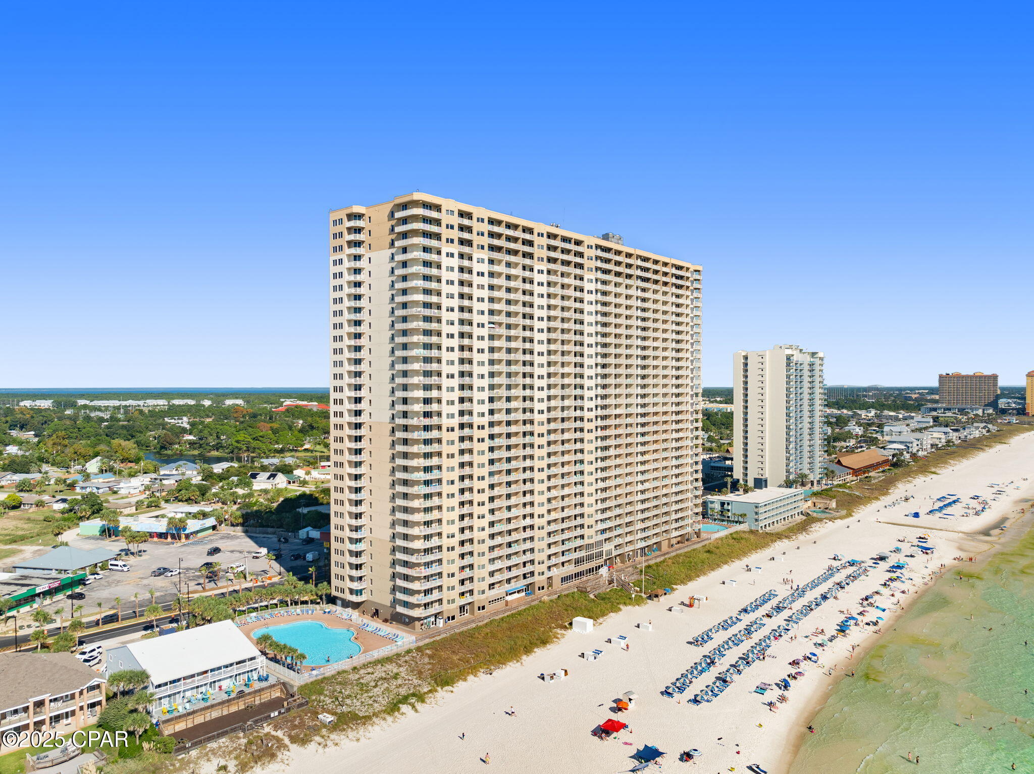 16819 Front Beach Road 411