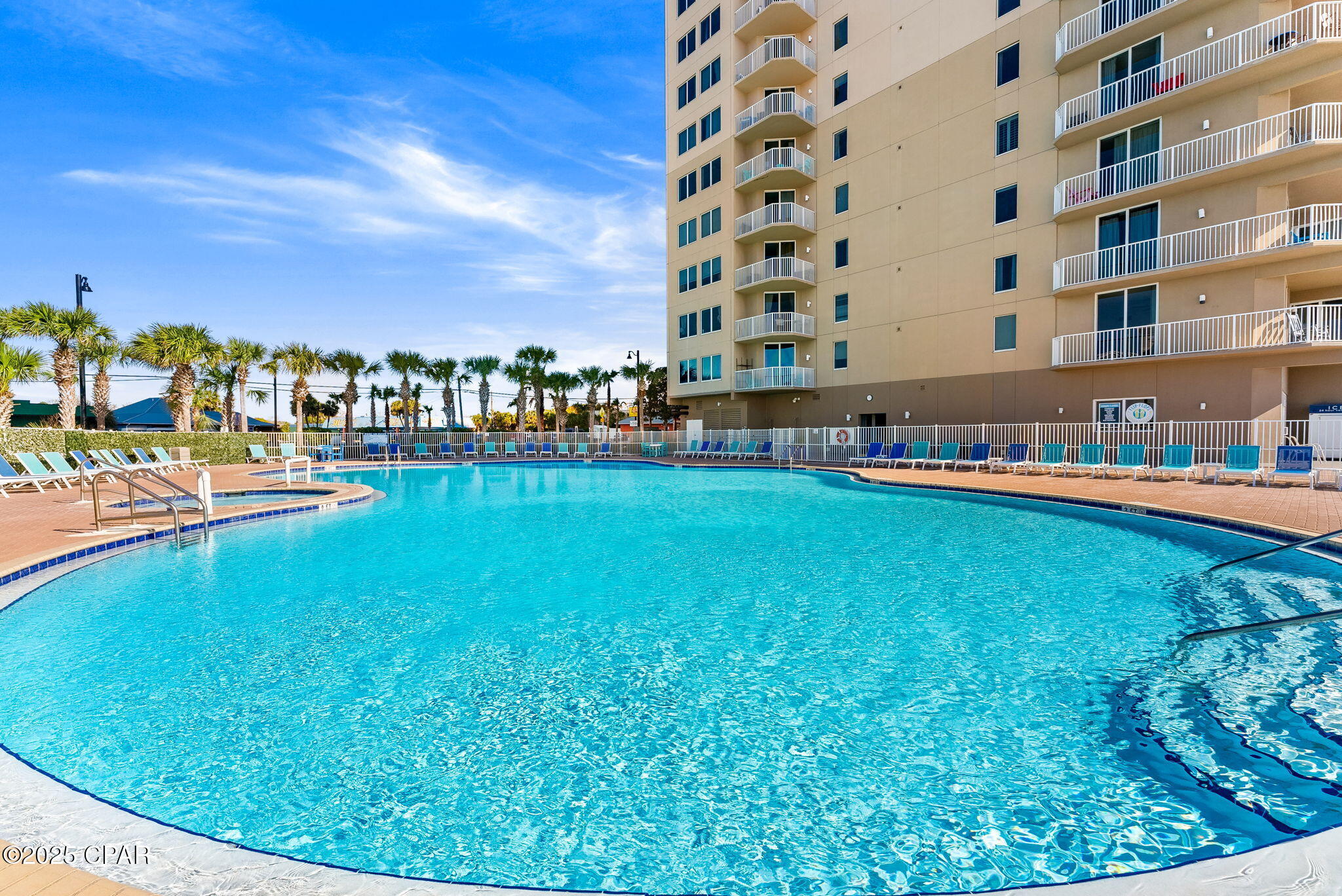 16819 Front Beach Road 411