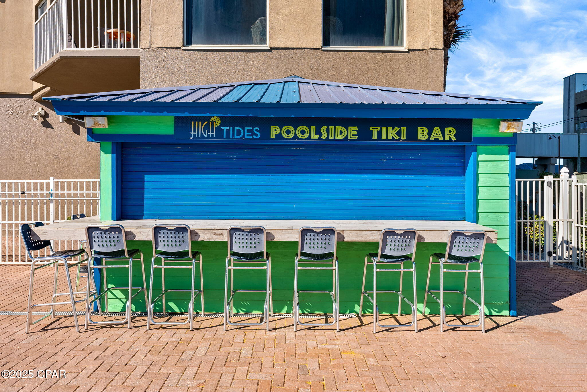 16819 Front Beach Road 411