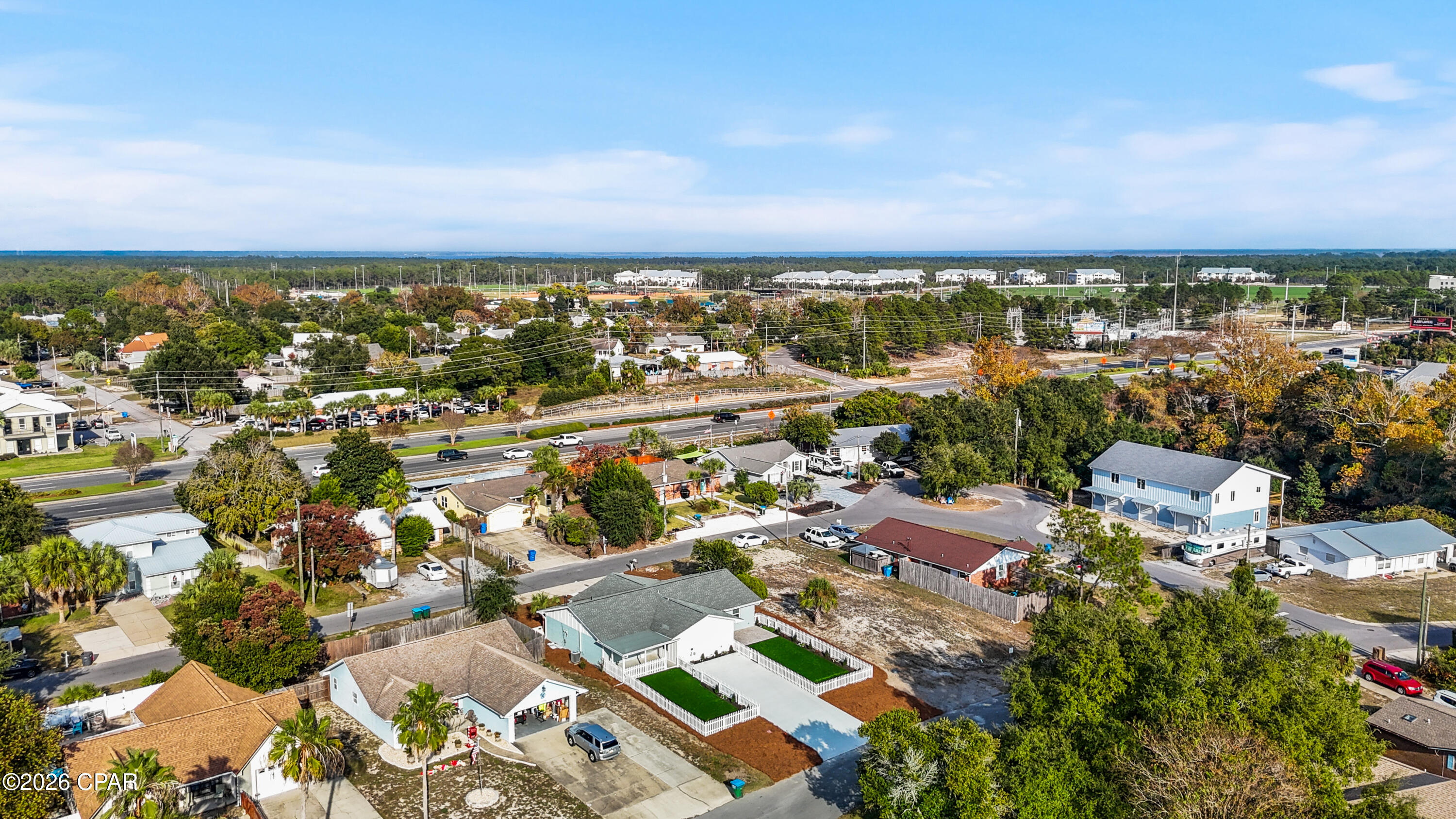 121 Lakeside Circle Unit A