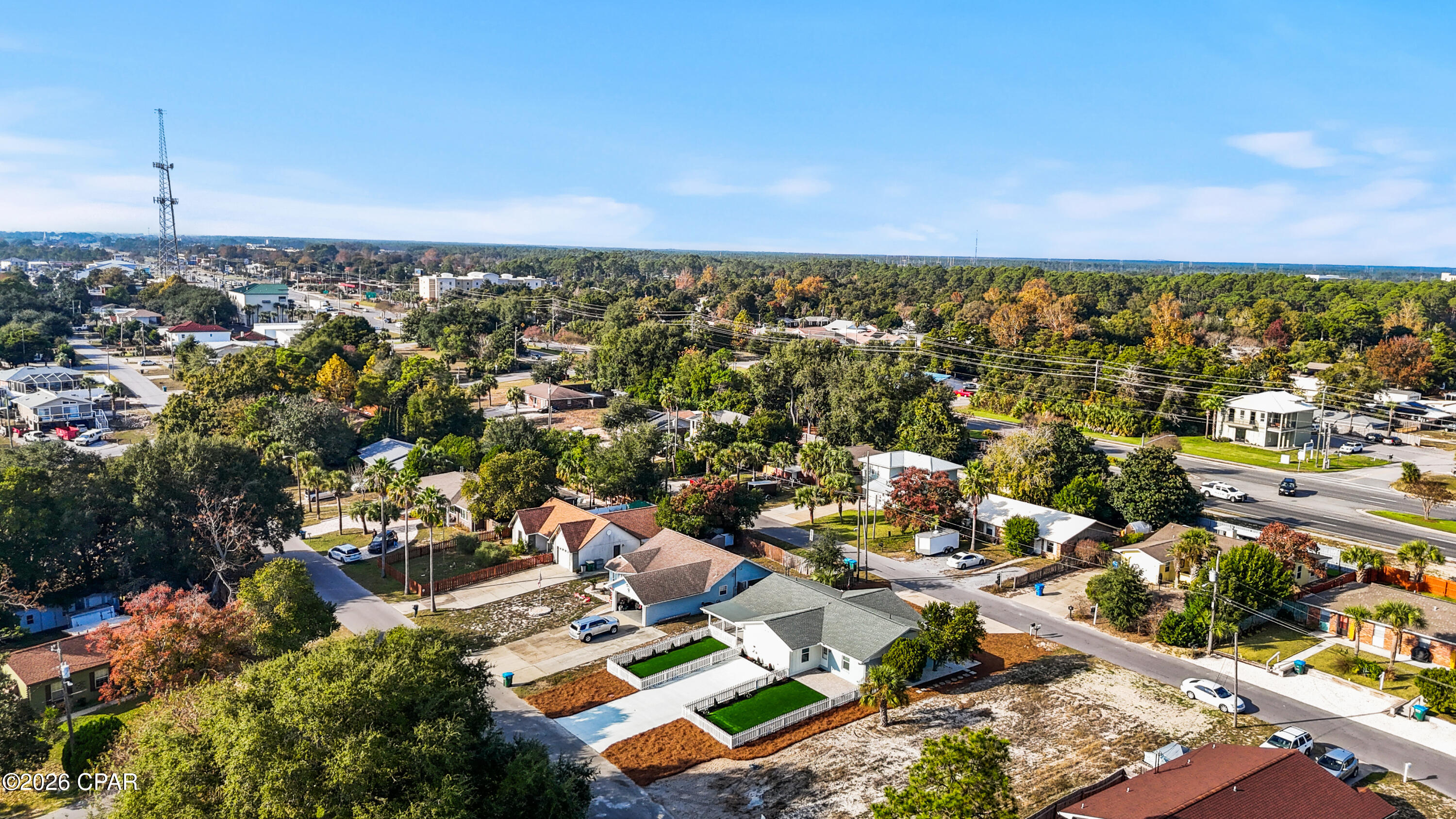 121 Lakeside Circle Unit A