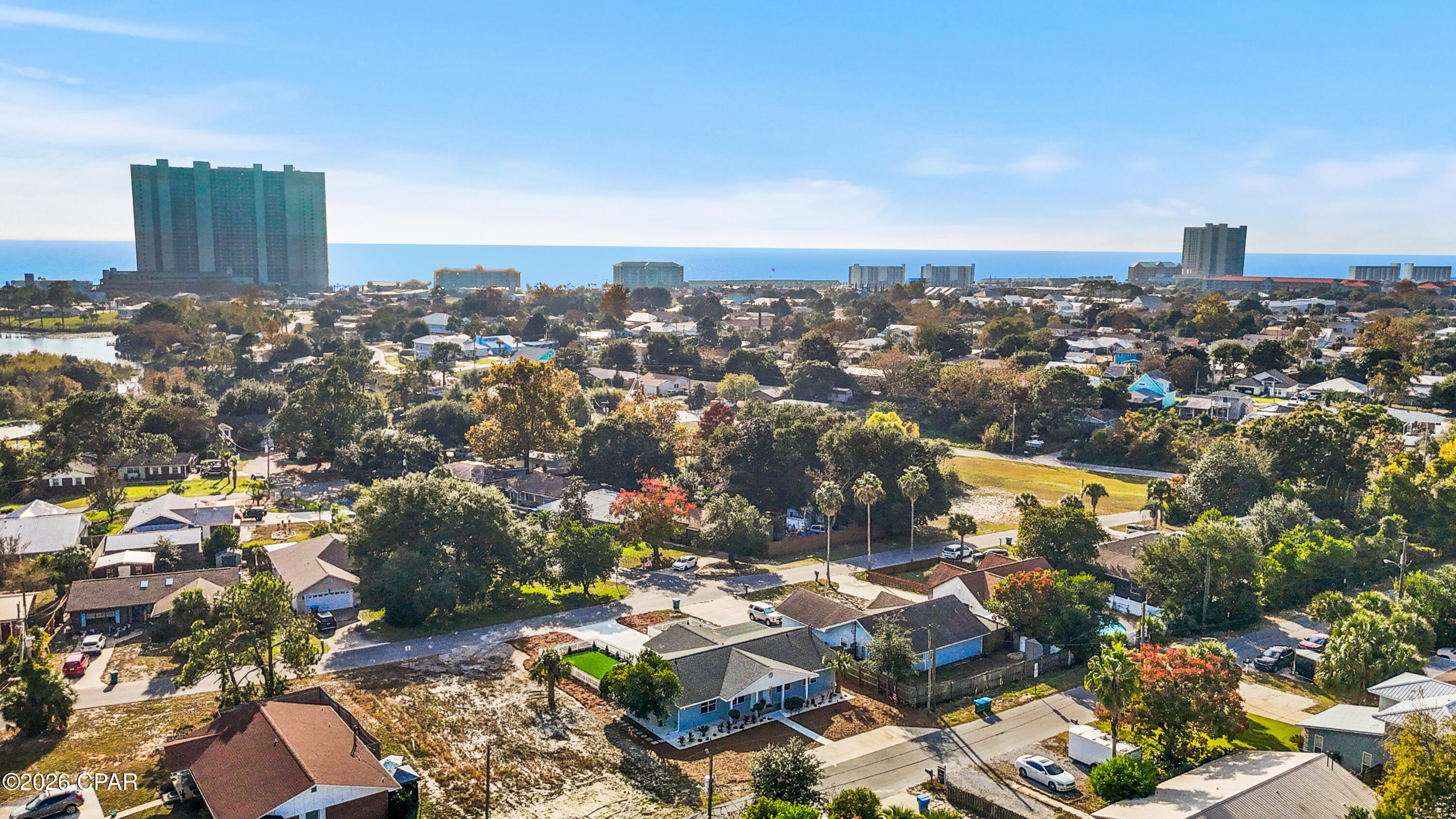 121 Lakeside Circle Unit A