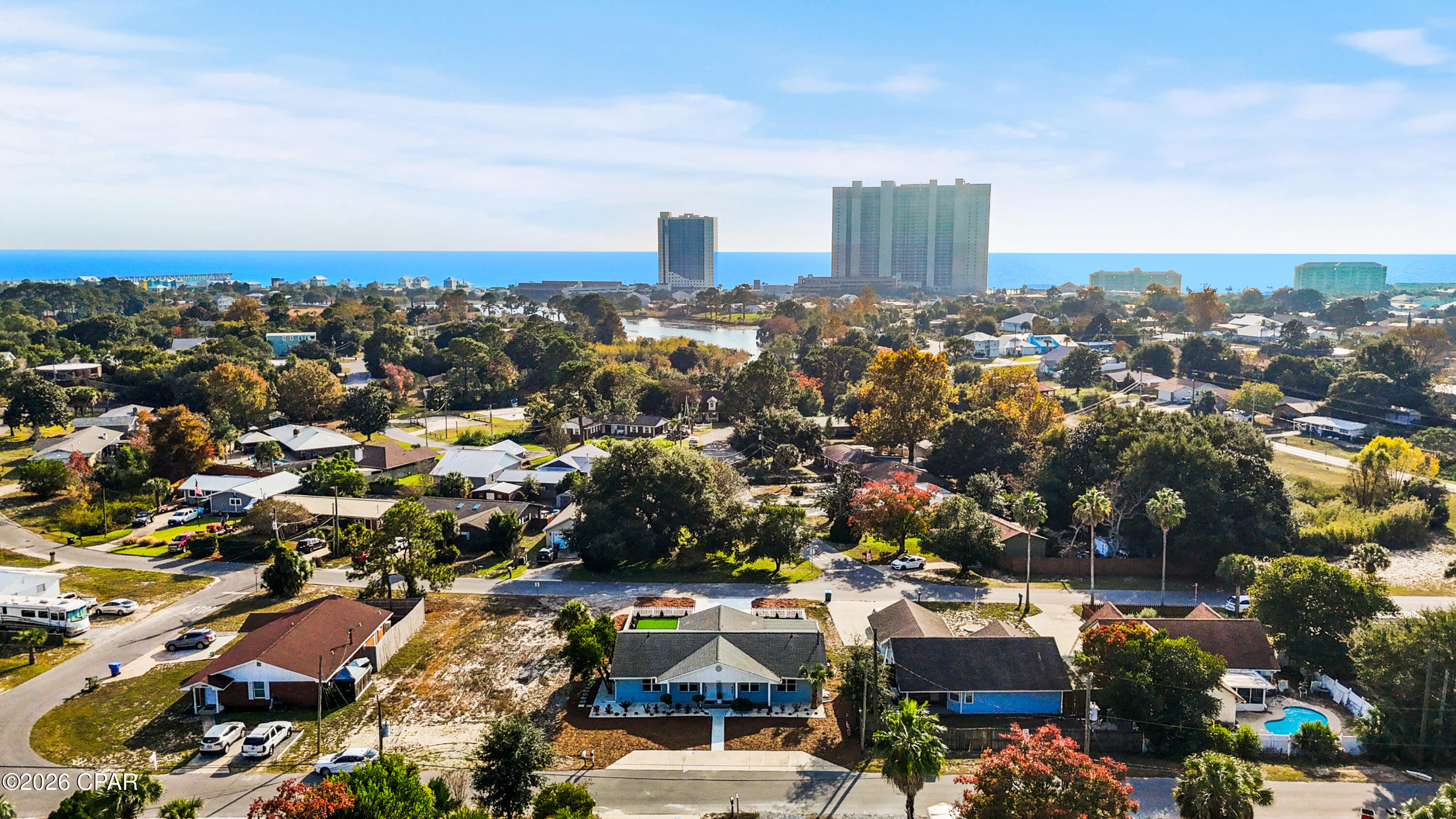 121 Lakeside Circle Unit B