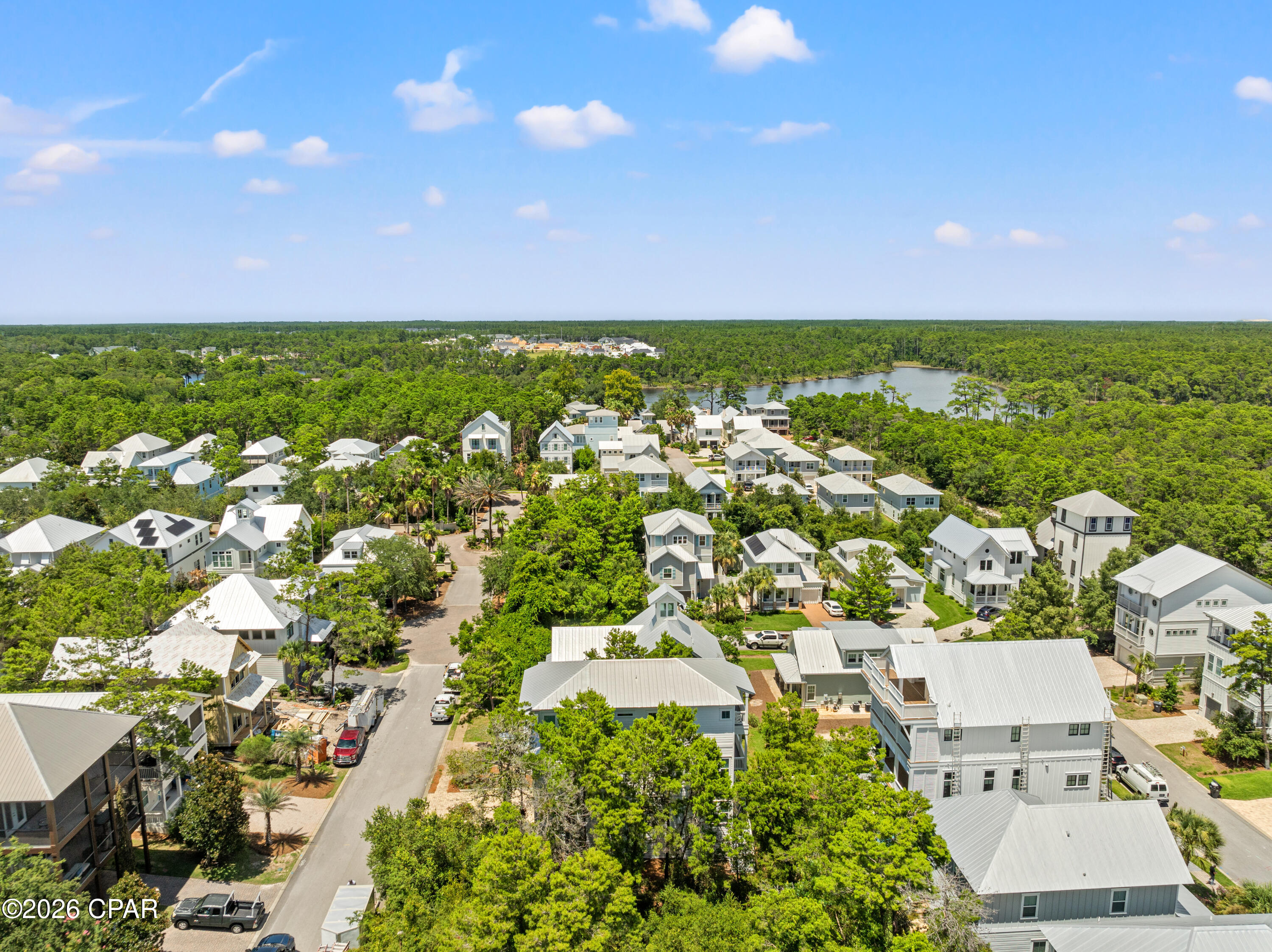 134 Grande Pointe Drive