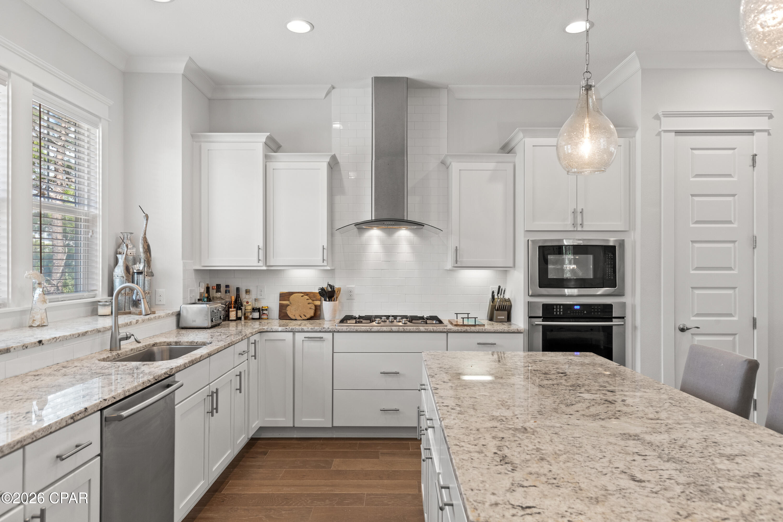 134 Grande Pointe Drive