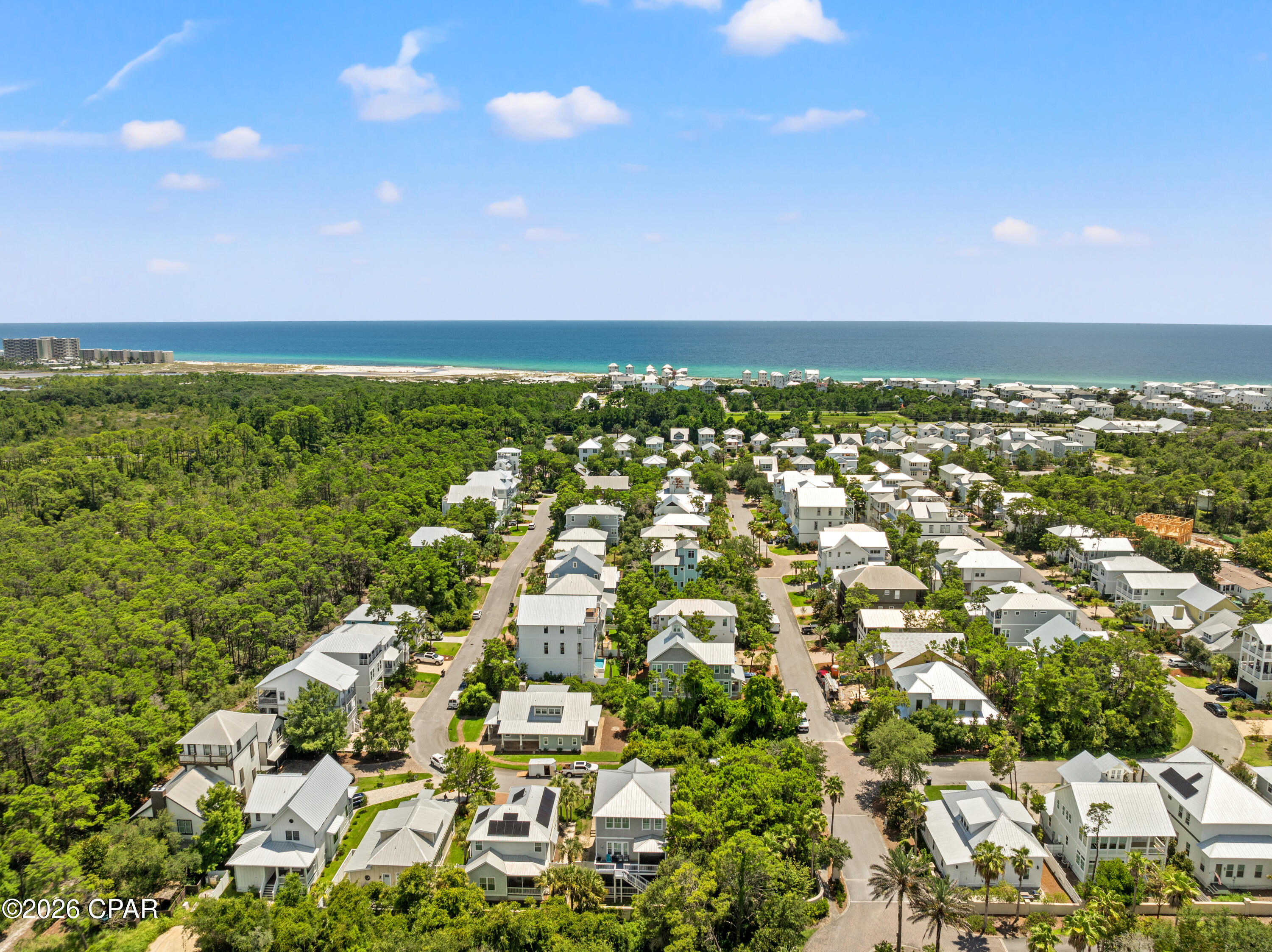 134 Grande Pointe Drive
