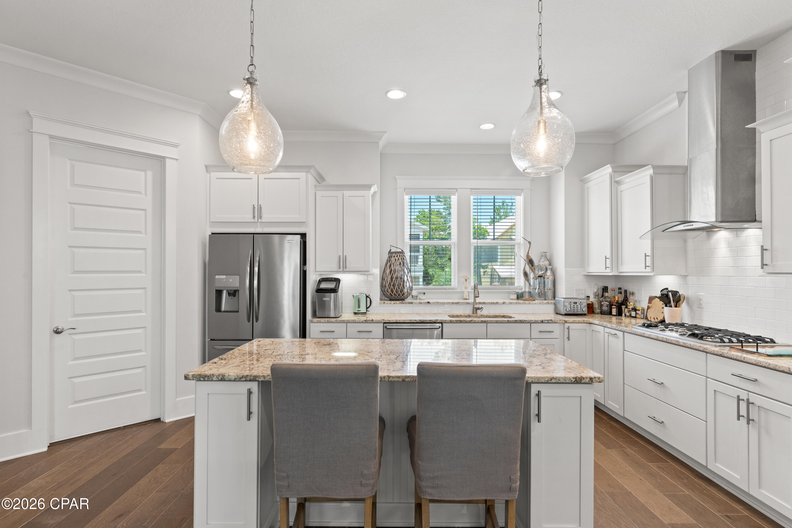 134 Grande Pointe Drive