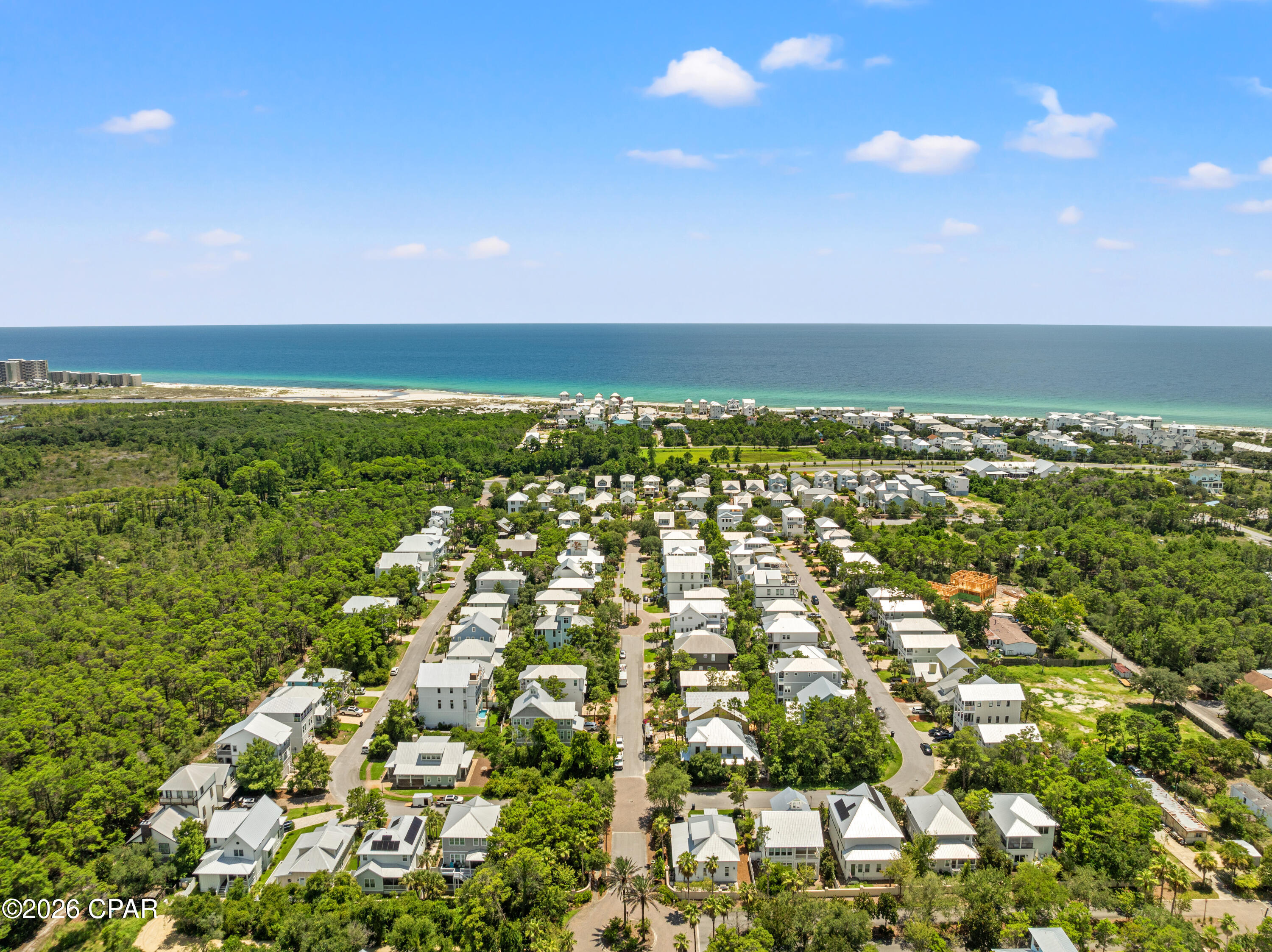 134 Grande Pointe Drive