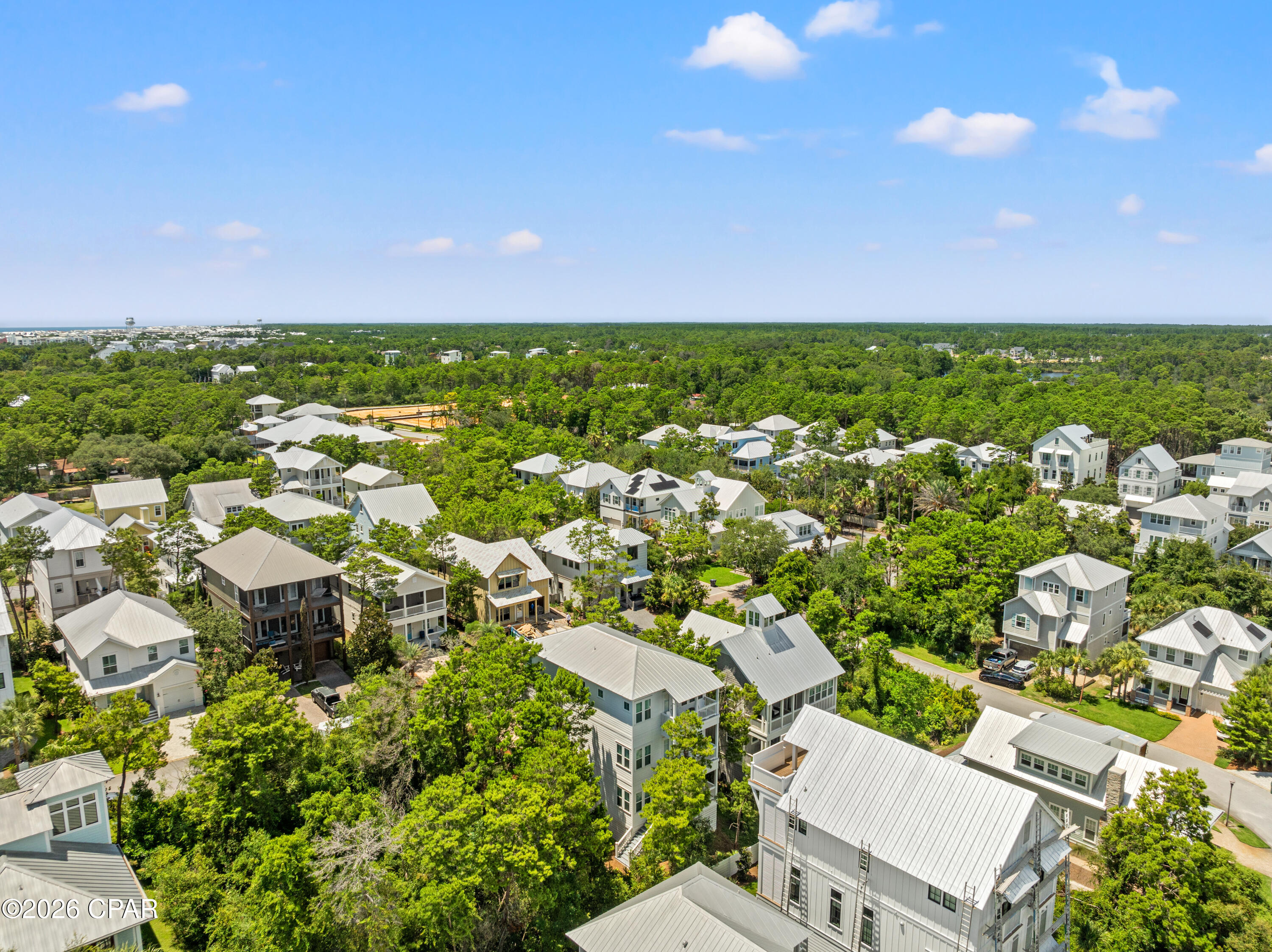 134 Grande Pointe Drive