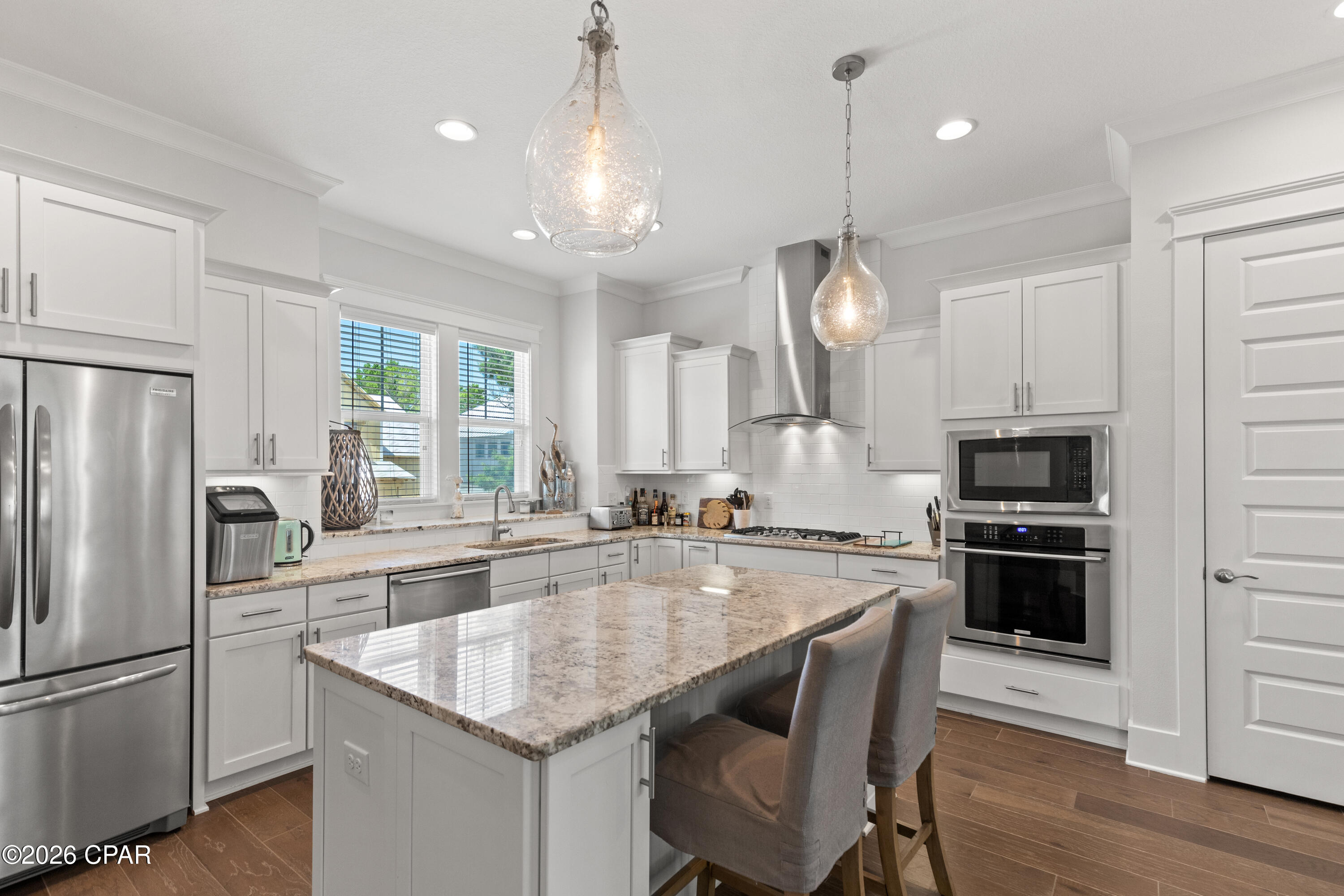 134 Grande Pointe Drive