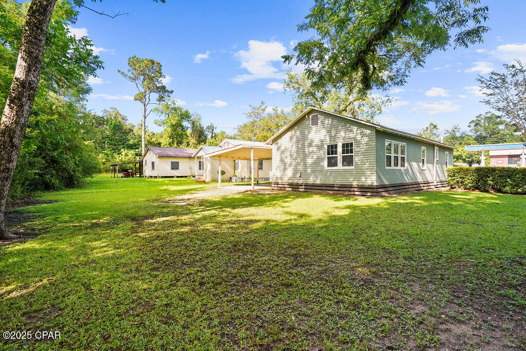 2994 Jefferson Street