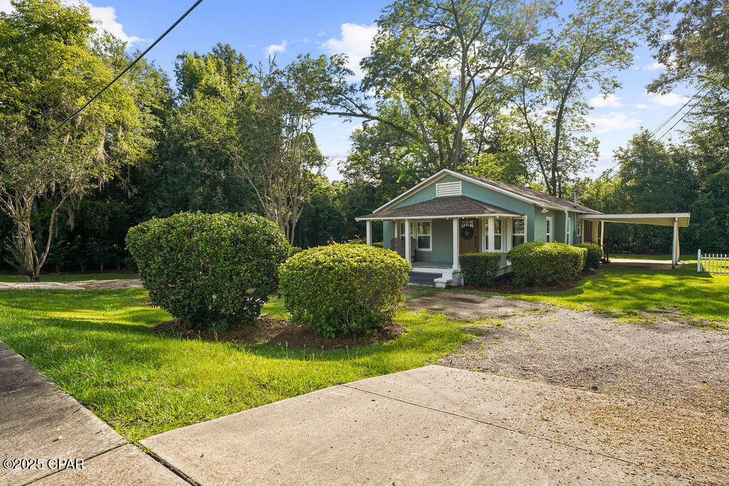 2994 Jefferson Street