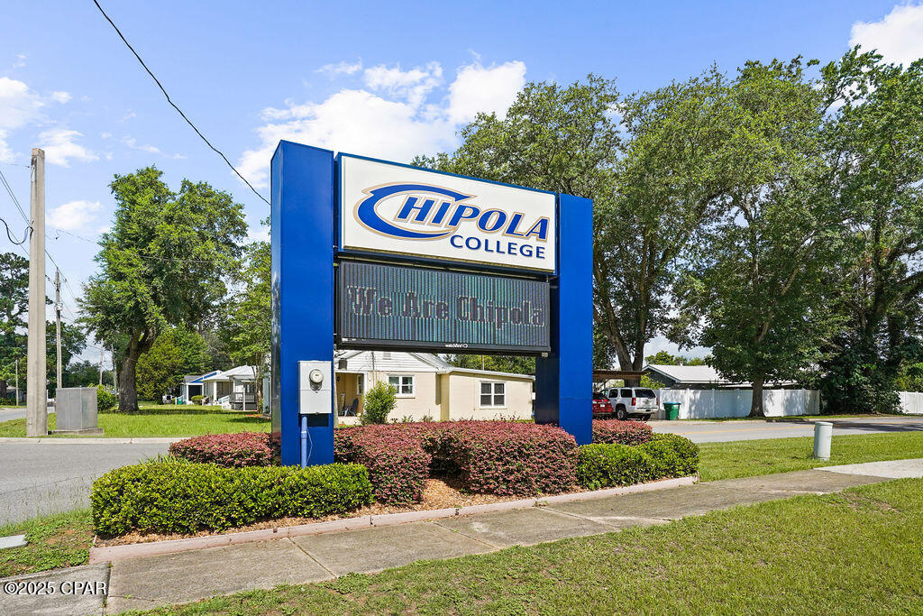 2994 Jefferson Street