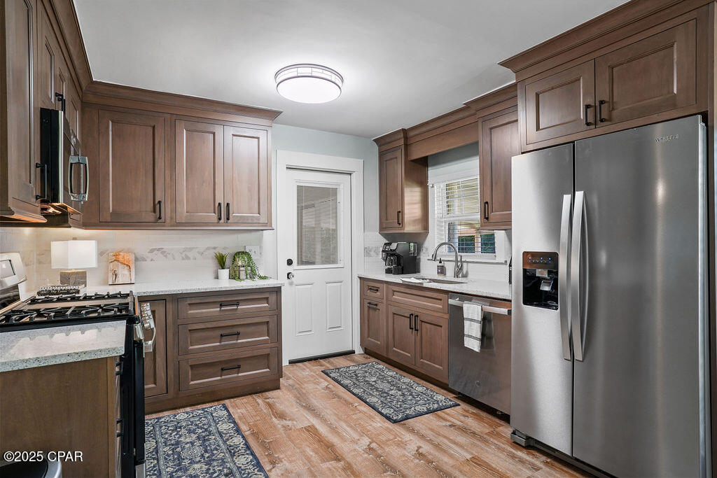 2994 Jefferson Street