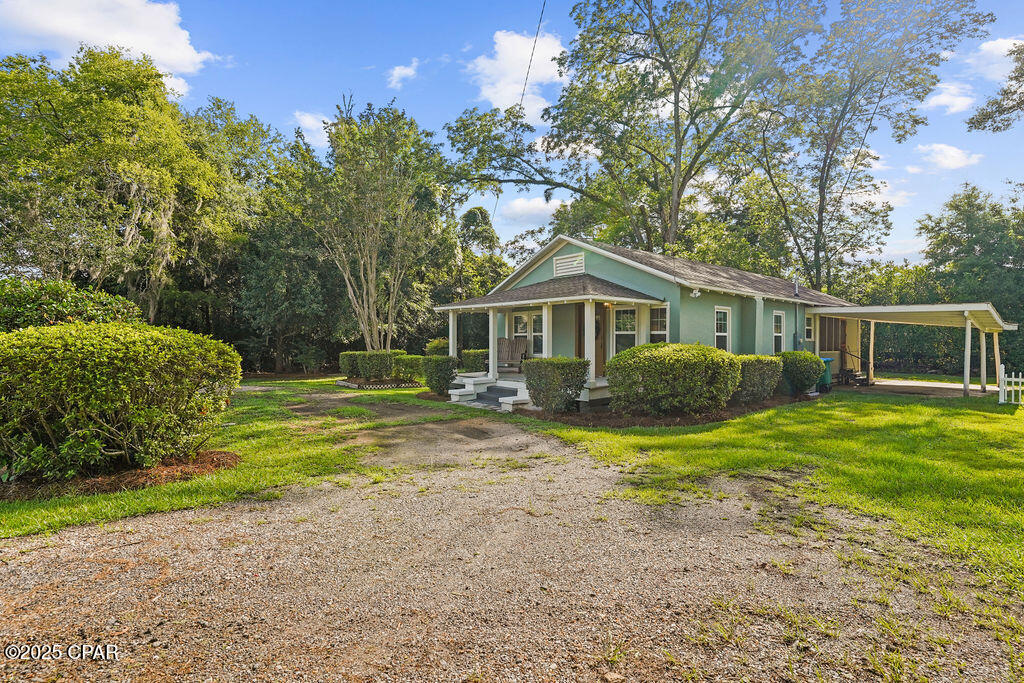 2994 Jefferson Street