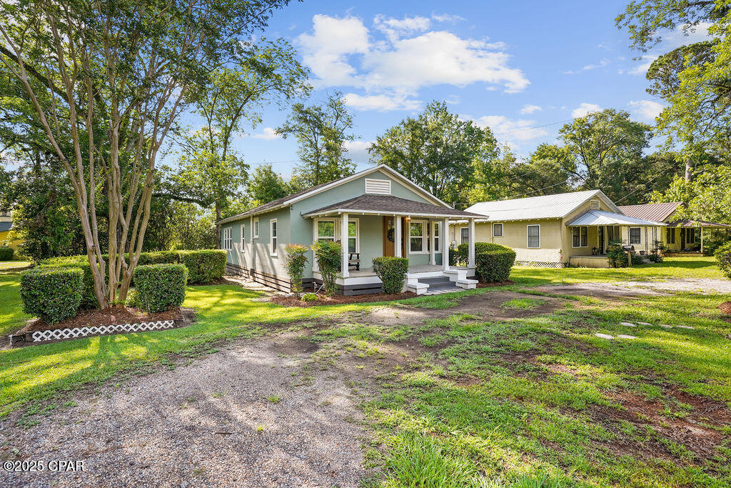 2994 Jefferson Street