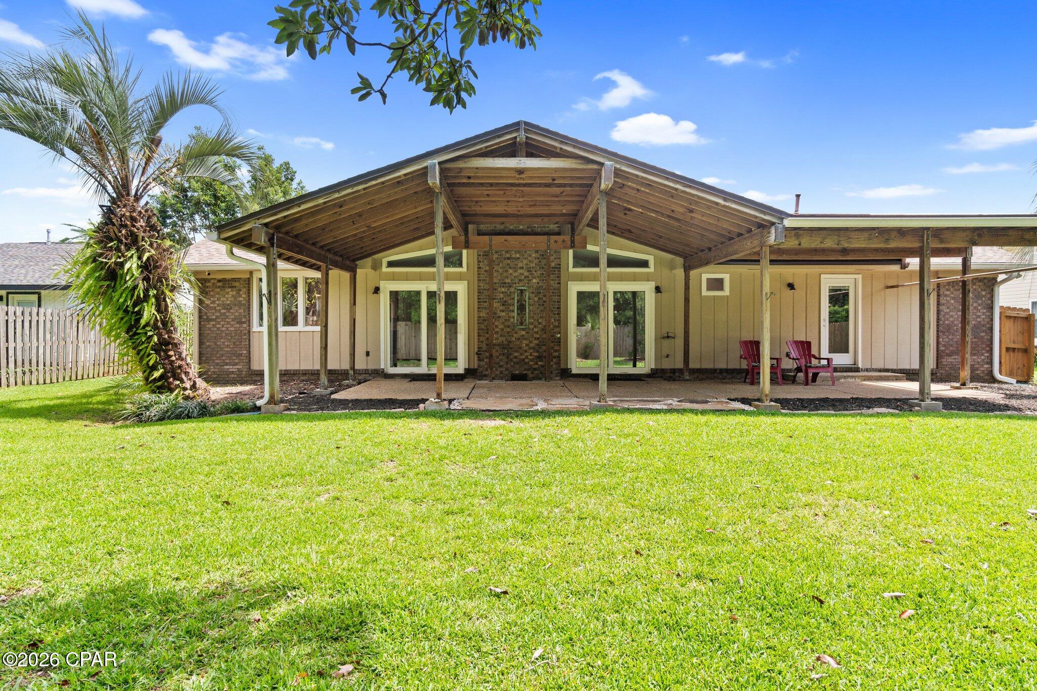 136 Derby Woods Drive