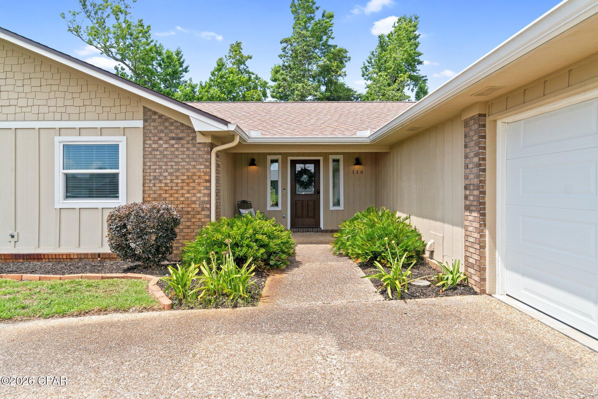 136 Derby Woods Drive