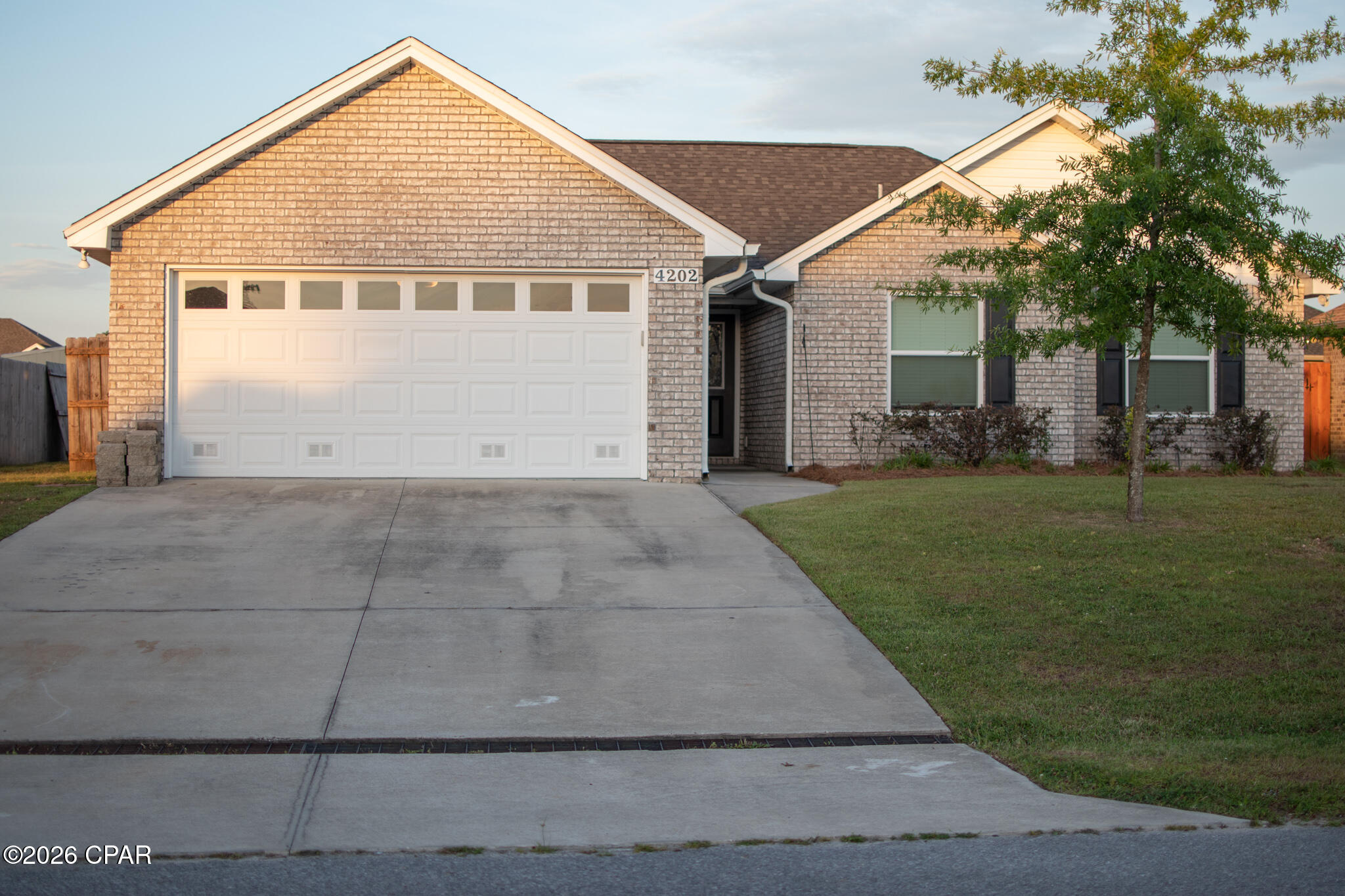4202 Dairy Farm Road