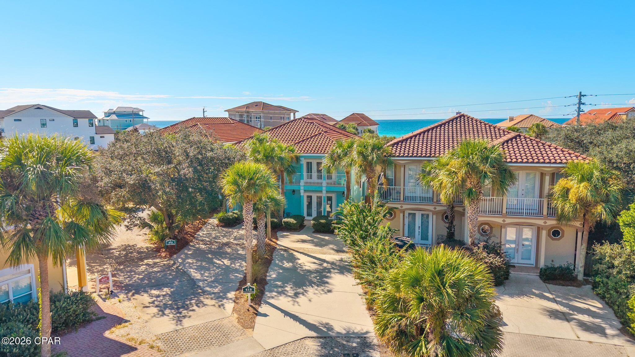 415 La Valencia Circle