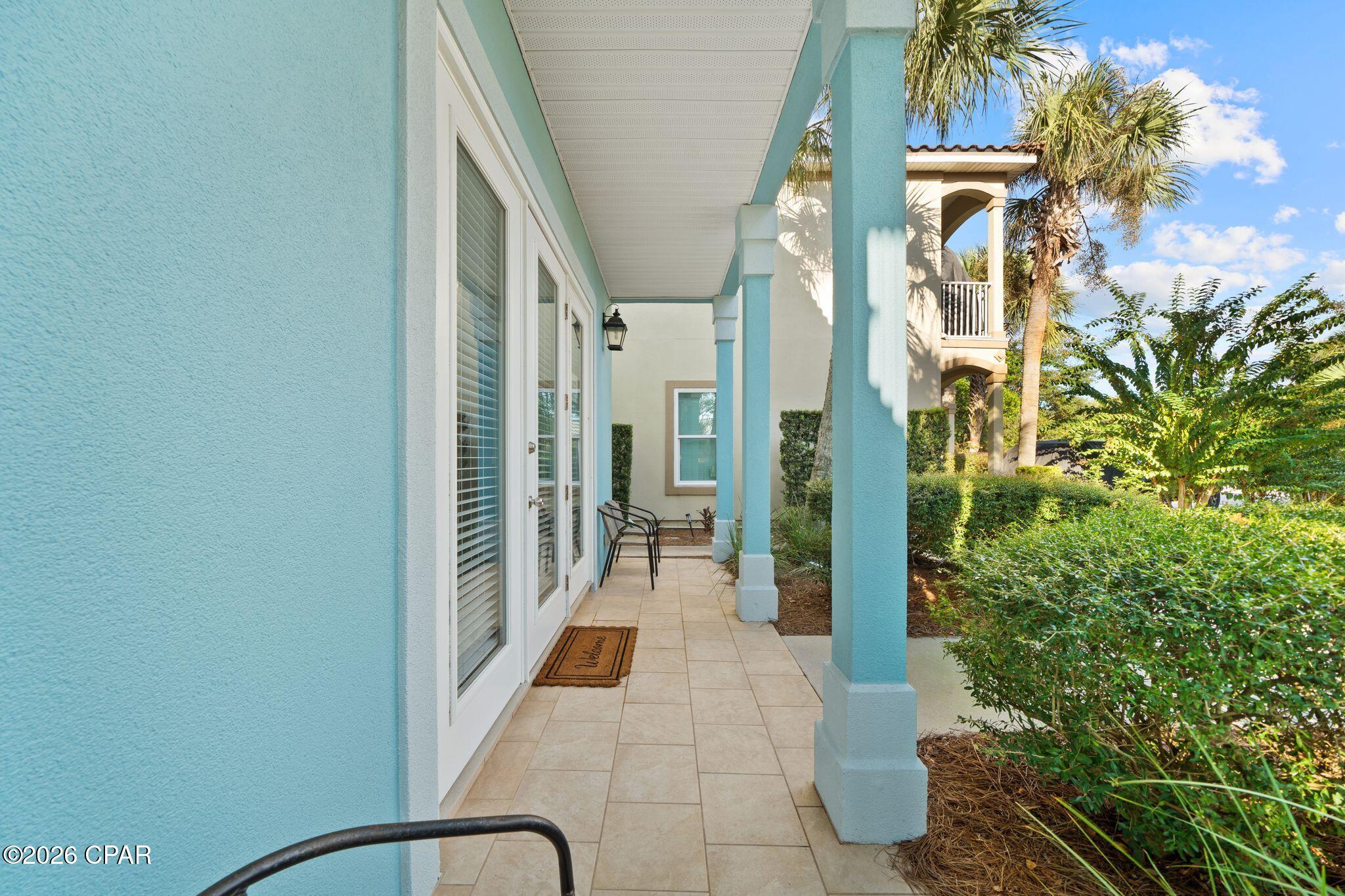 415 La Valencia Circle