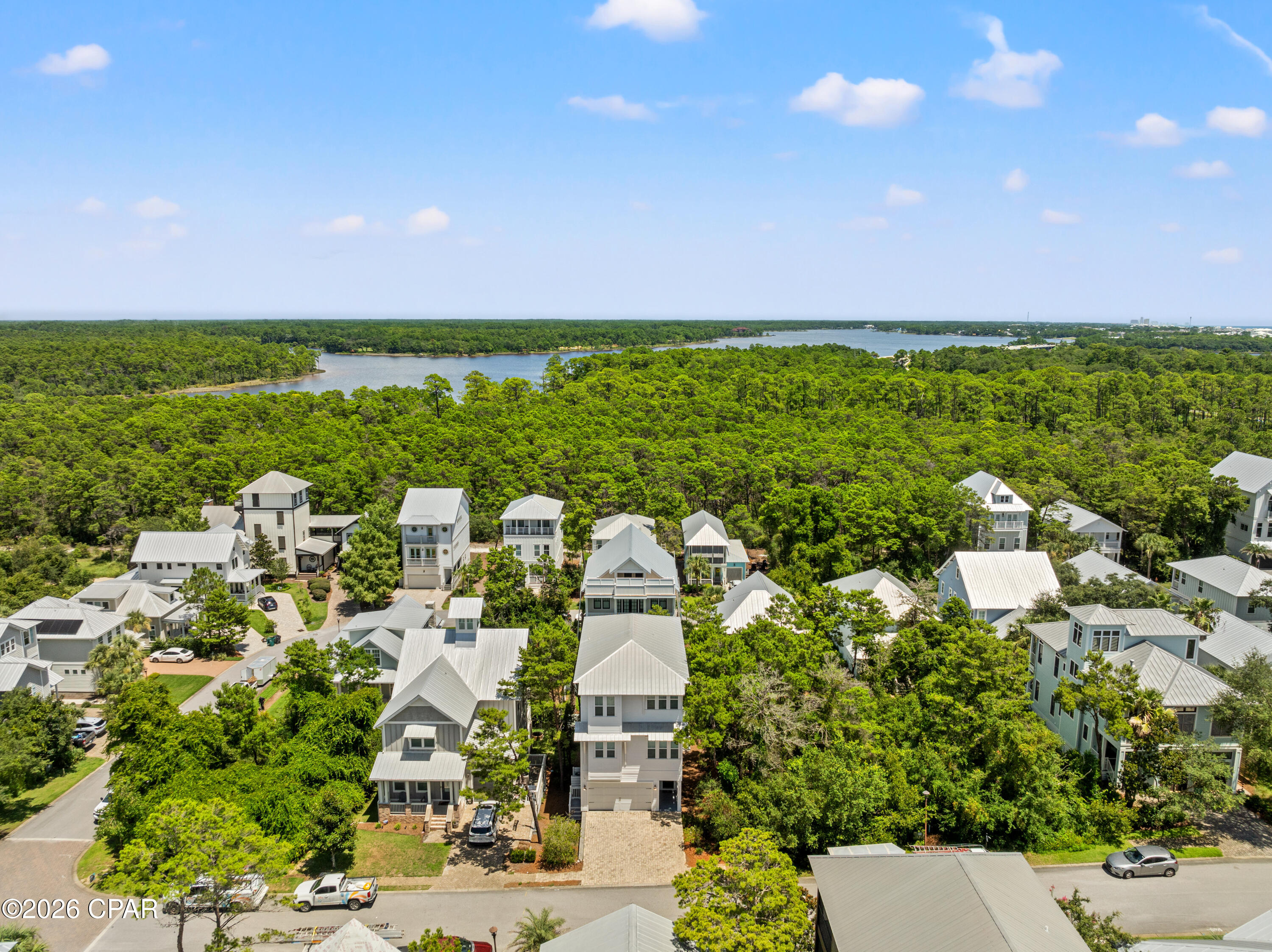 134 Grande Pointe Drive