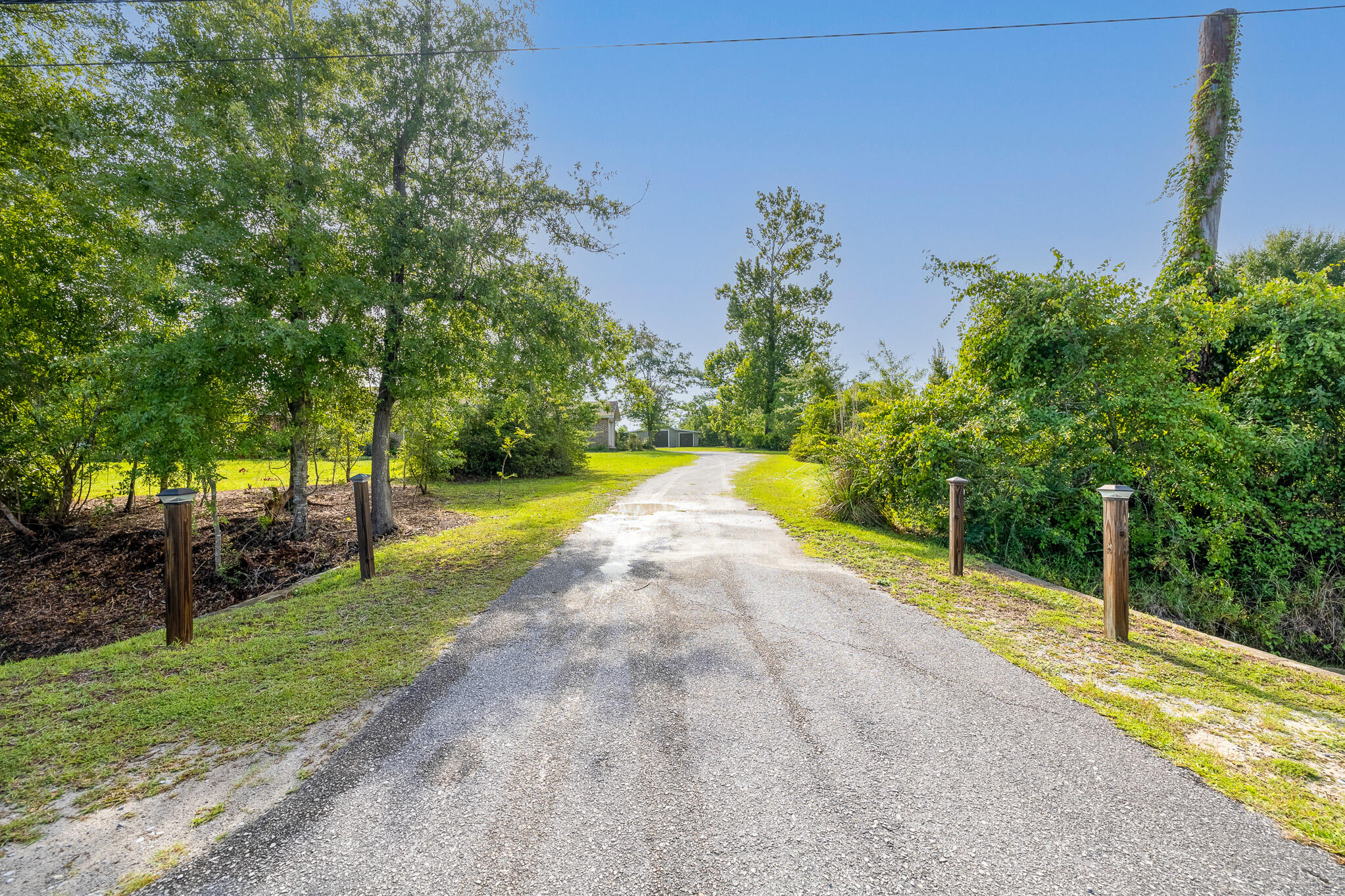 4124 Transmitter Road